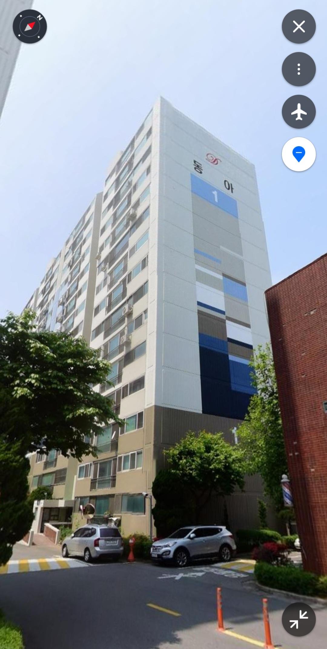 구월동 실거주자 사진 5