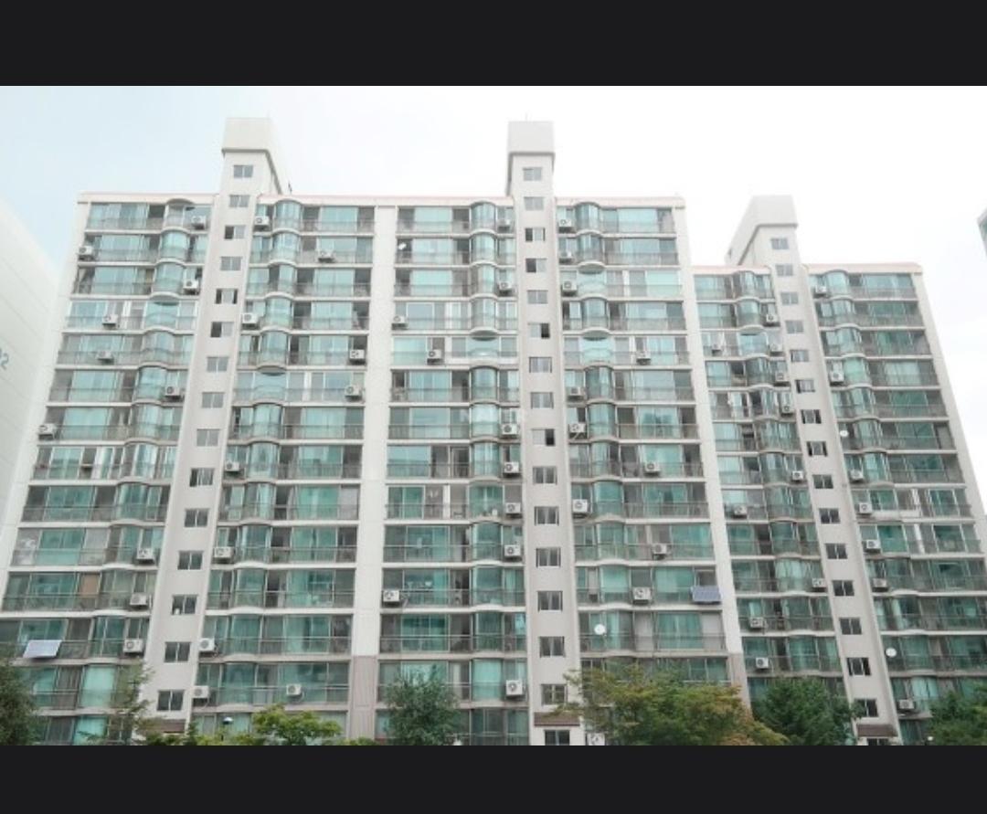 중계동 실거주자 사진 6