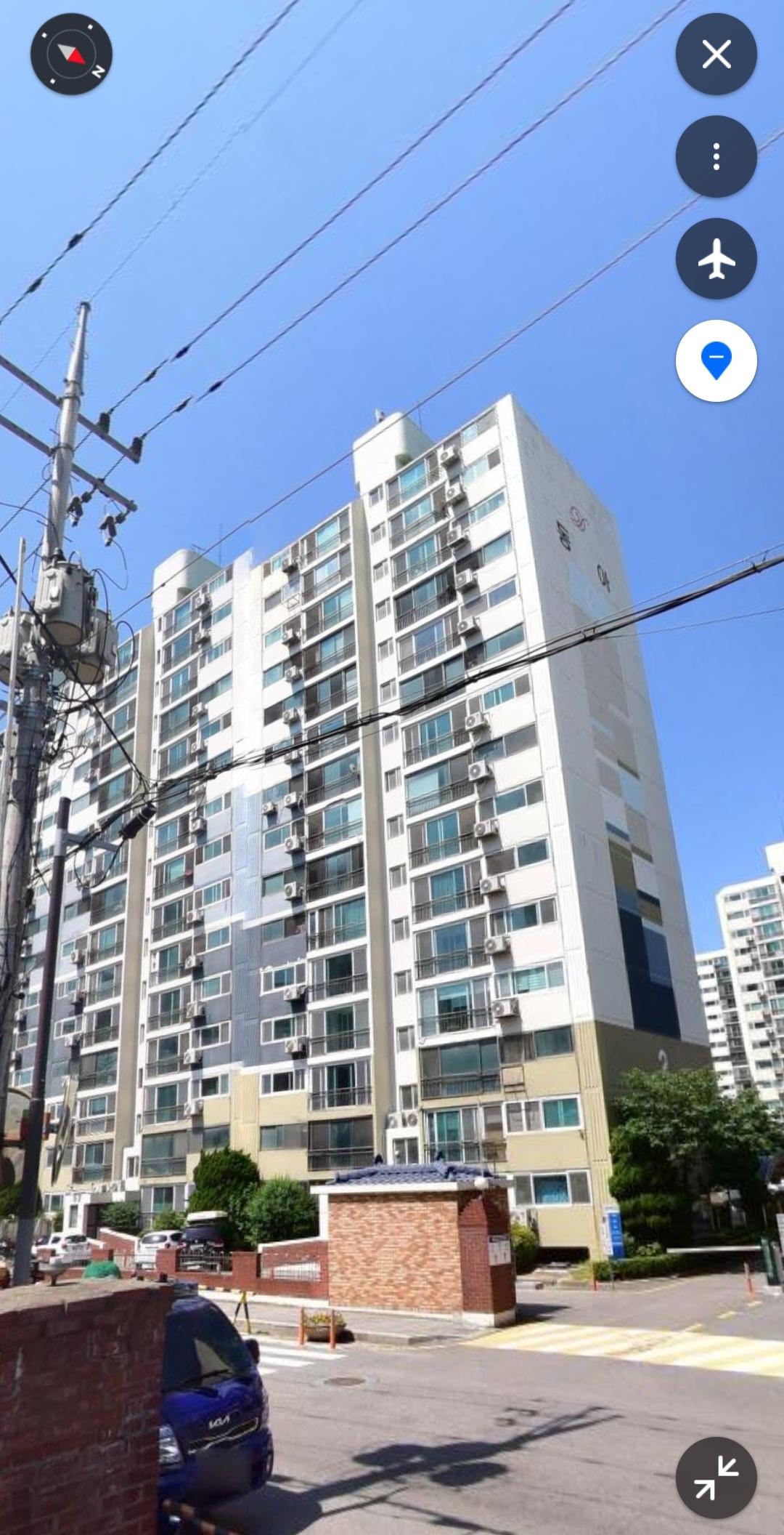 구월동 실거주자 사진 6