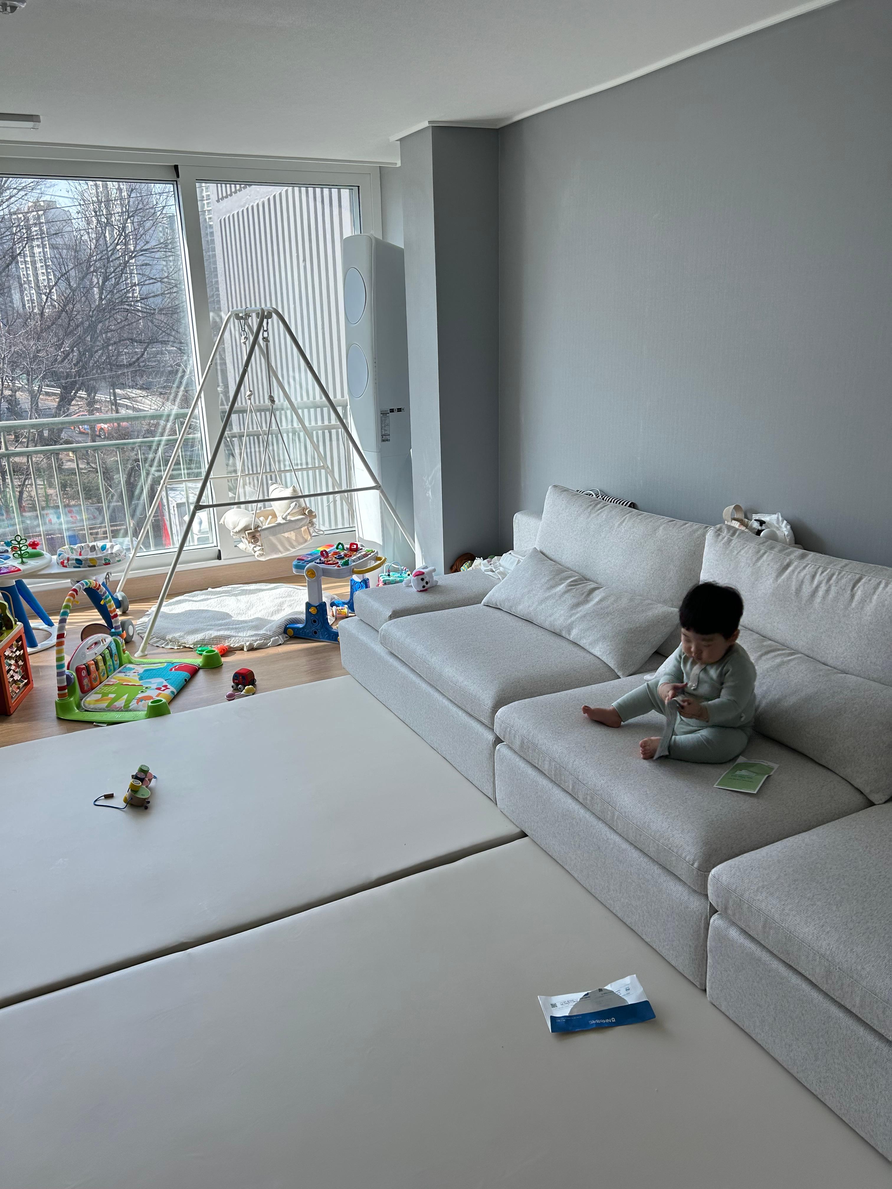 면목동 실거주자 사진 5
