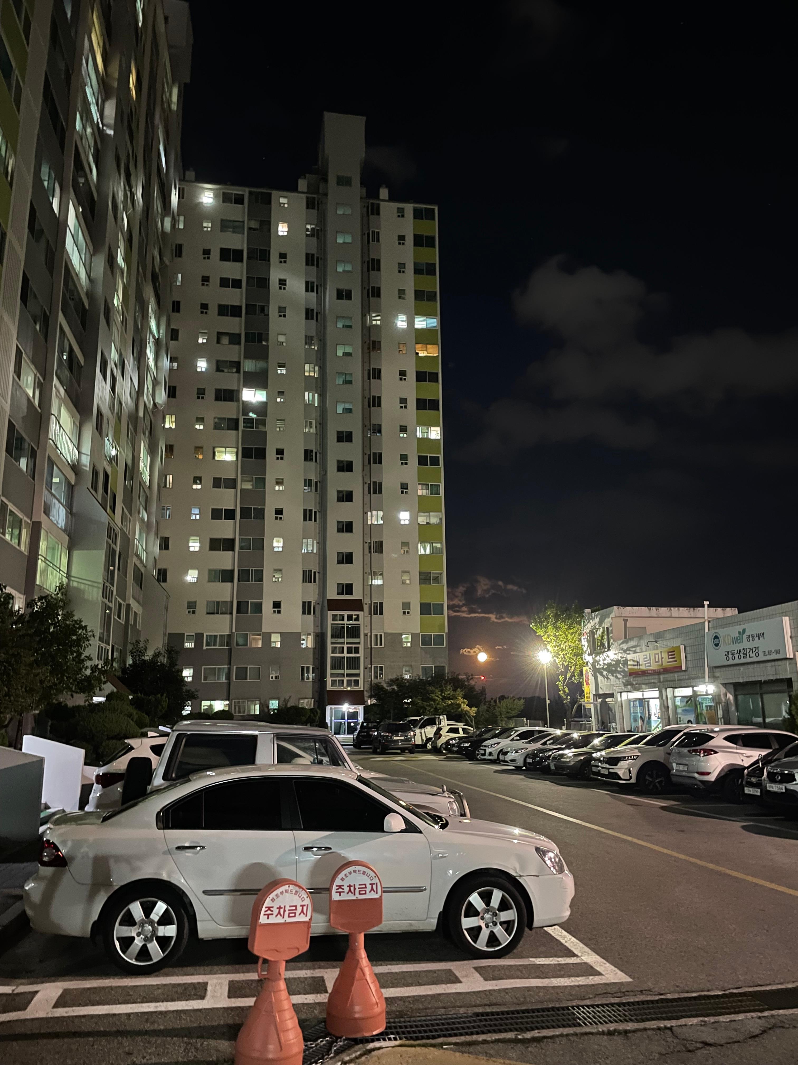 교동 실거주자 사진 2