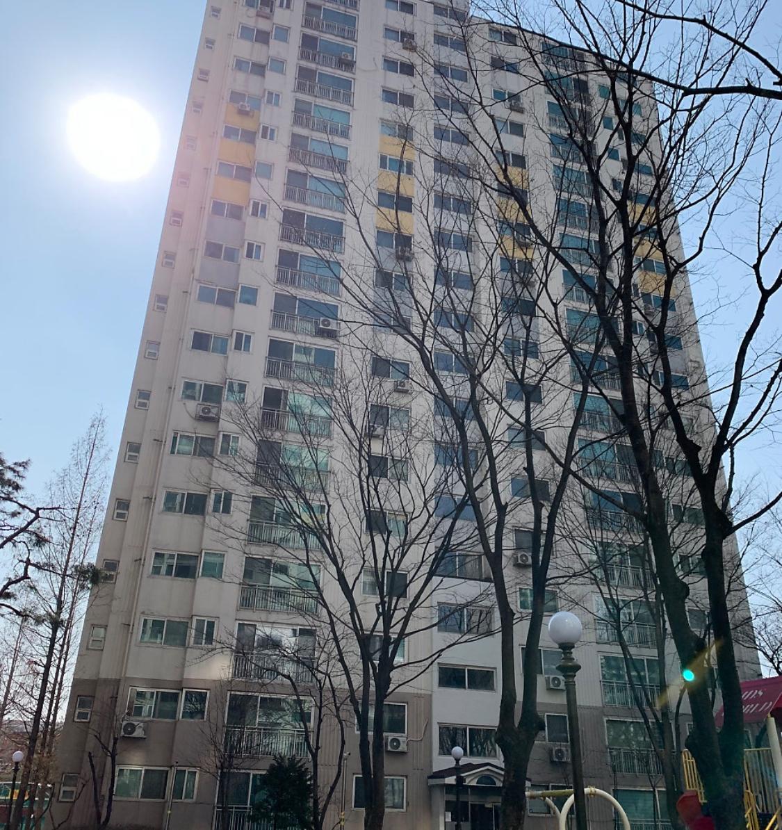 서빙고동 실거주자 사진 1