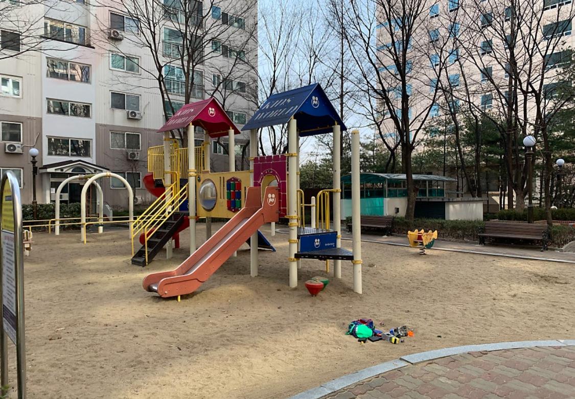 서빙고동 실거주자 사진 2