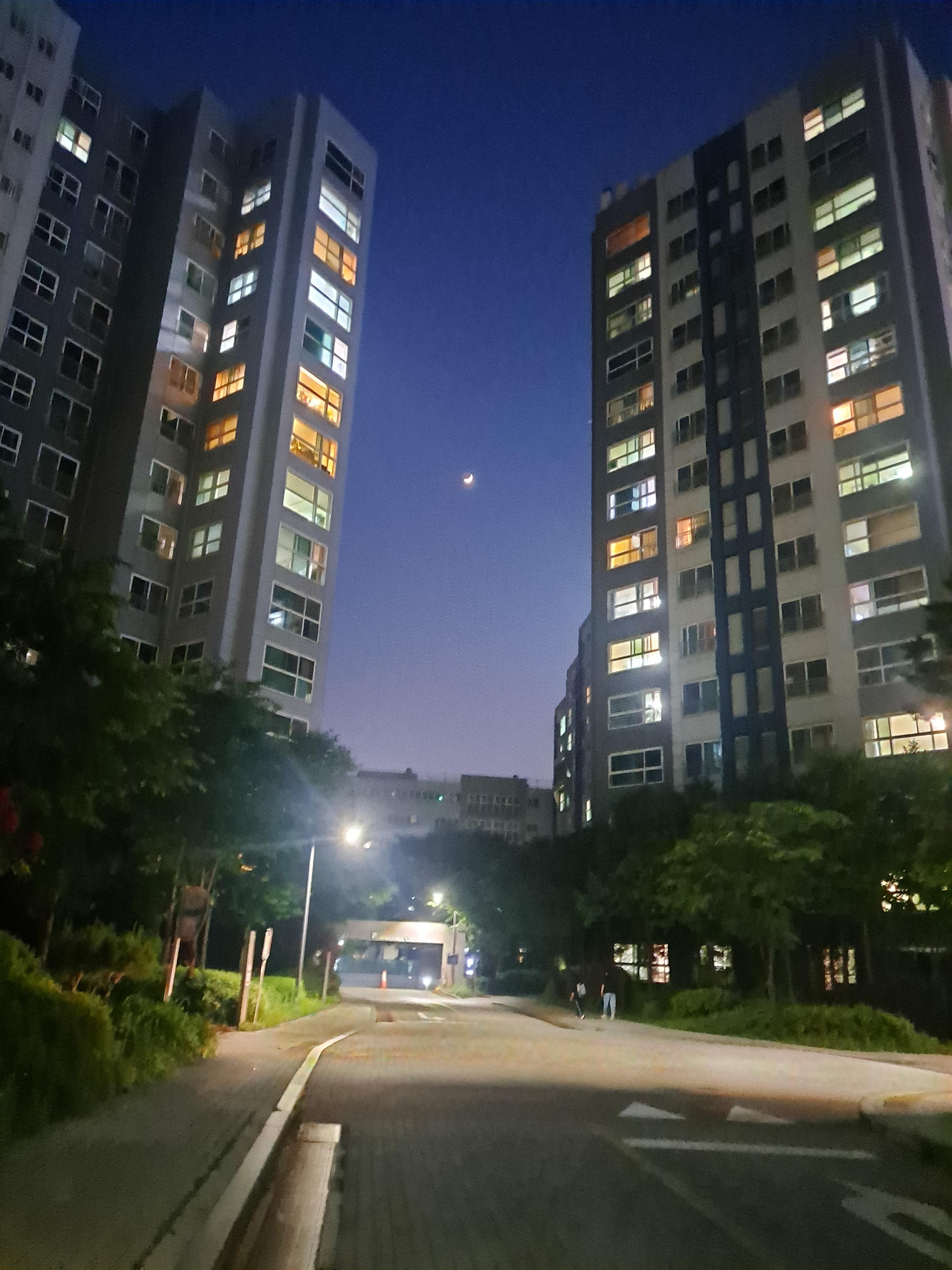 마곡동 실거주자 사진 8