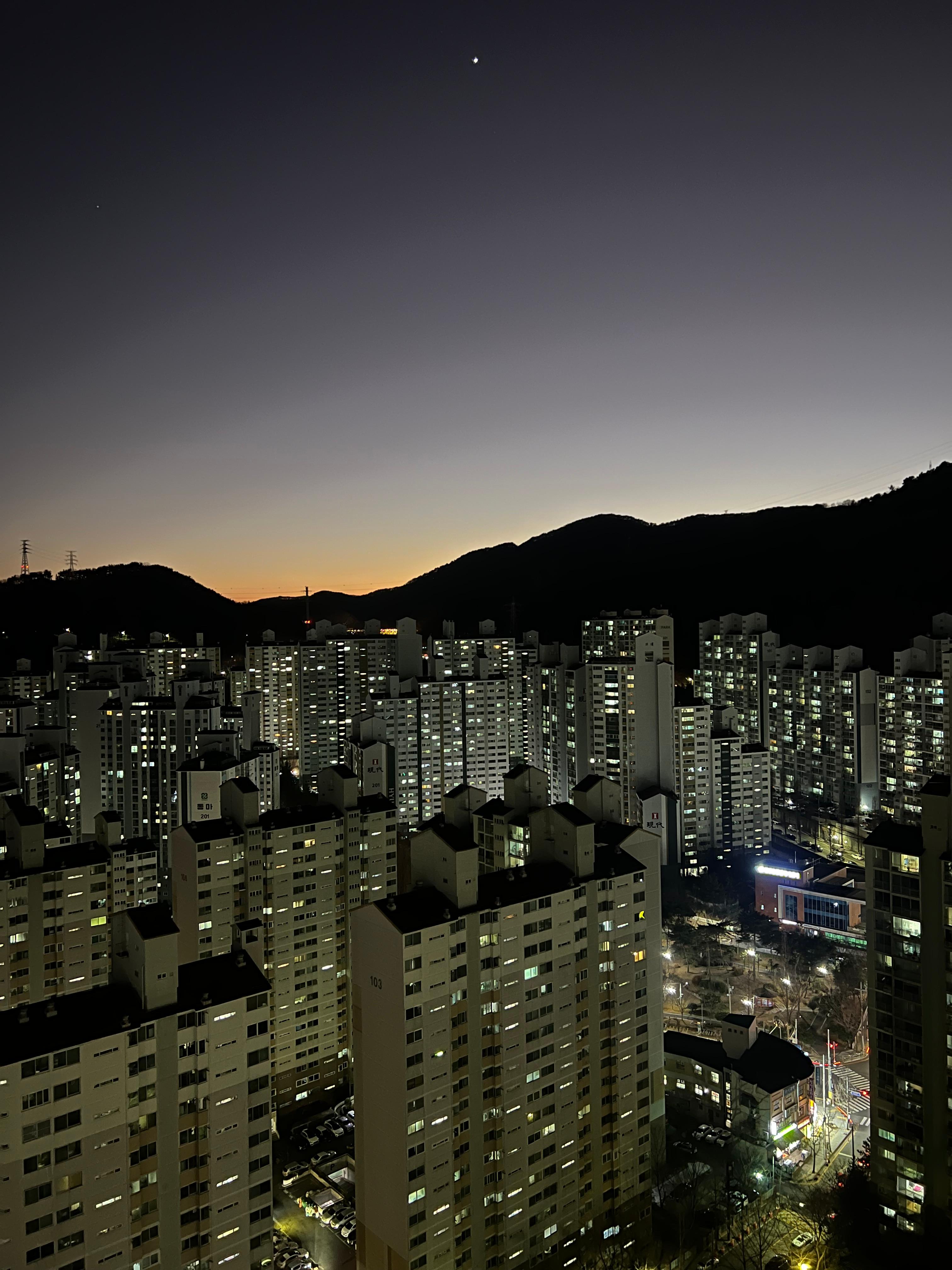월영동 실거주자 사진 1