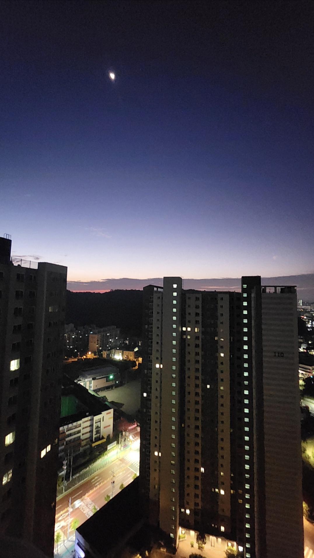 도량동 실거주자 사진 2