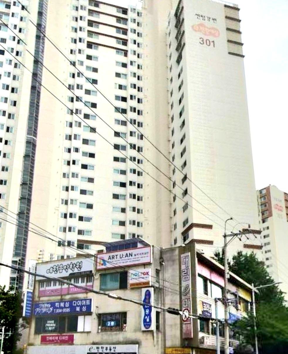 망미동 실거주자 사진 7
