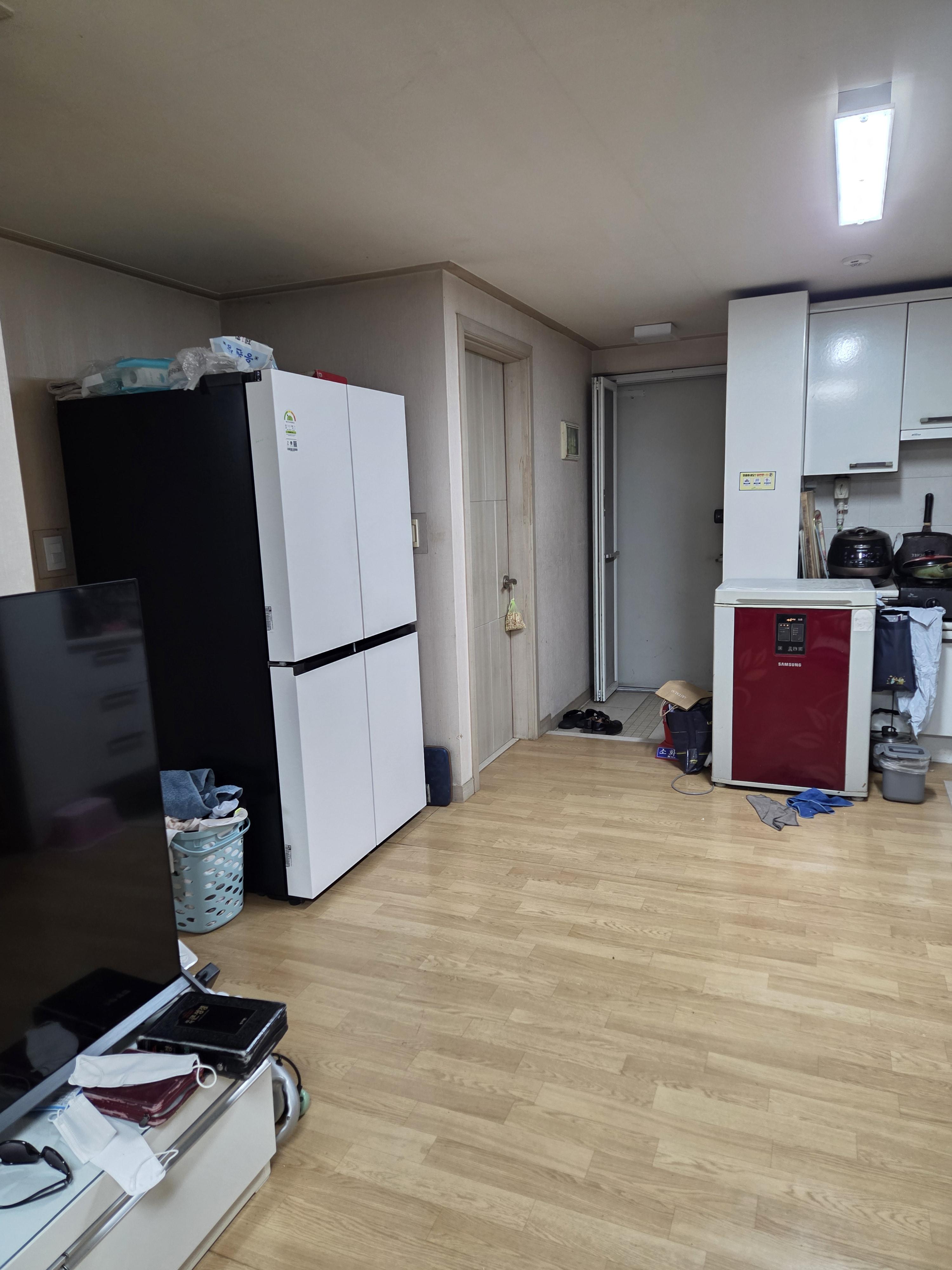 행신동 실거주자 사진 4