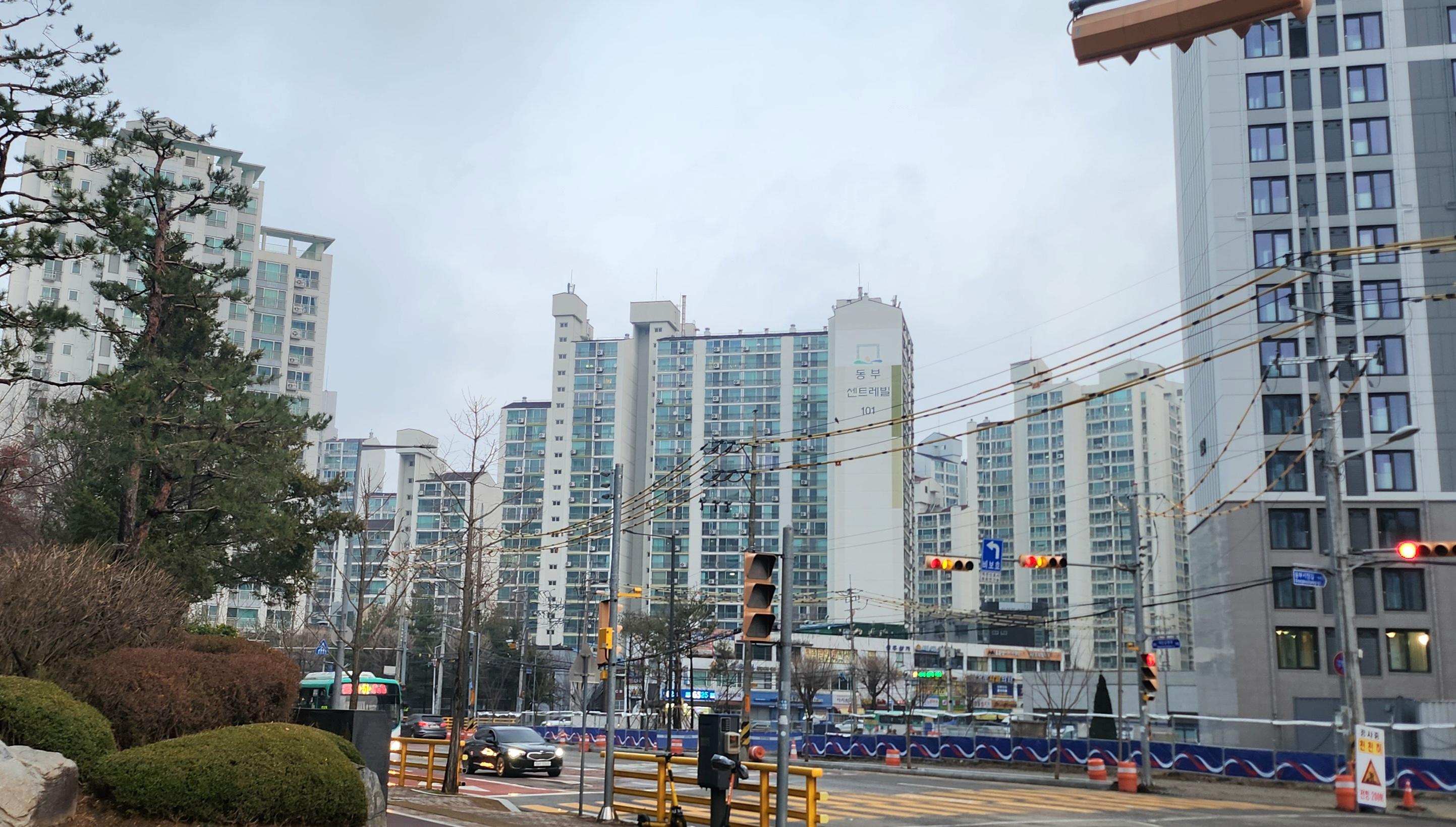 포일동 실거주자 사진 8