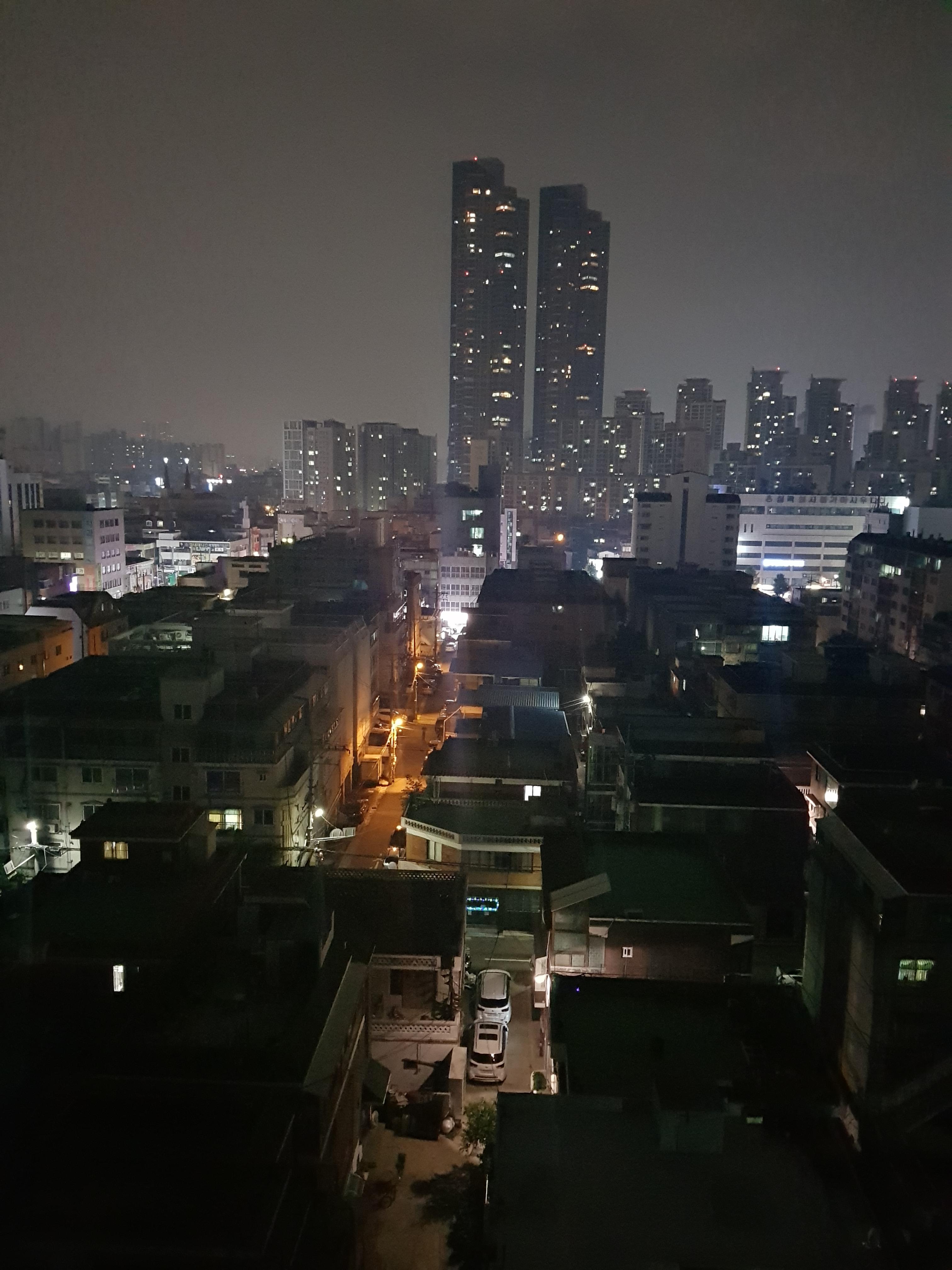 원미동 실거주자 사진 1