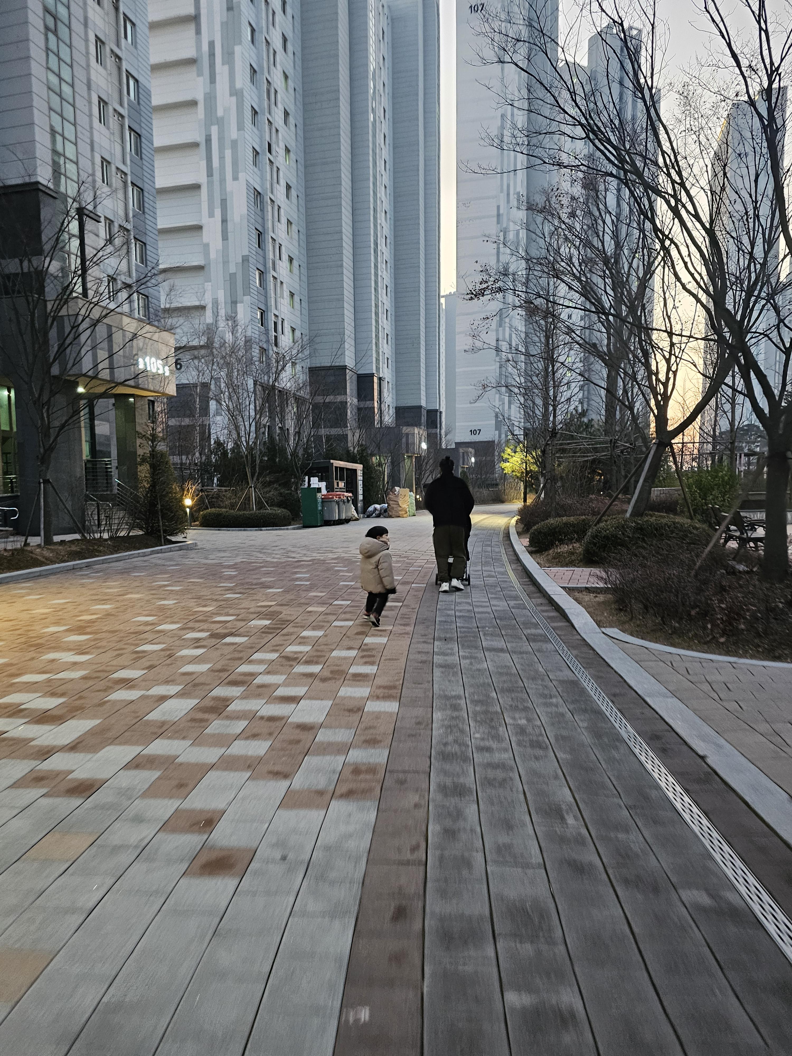 배곧동 실거주자 사진 6