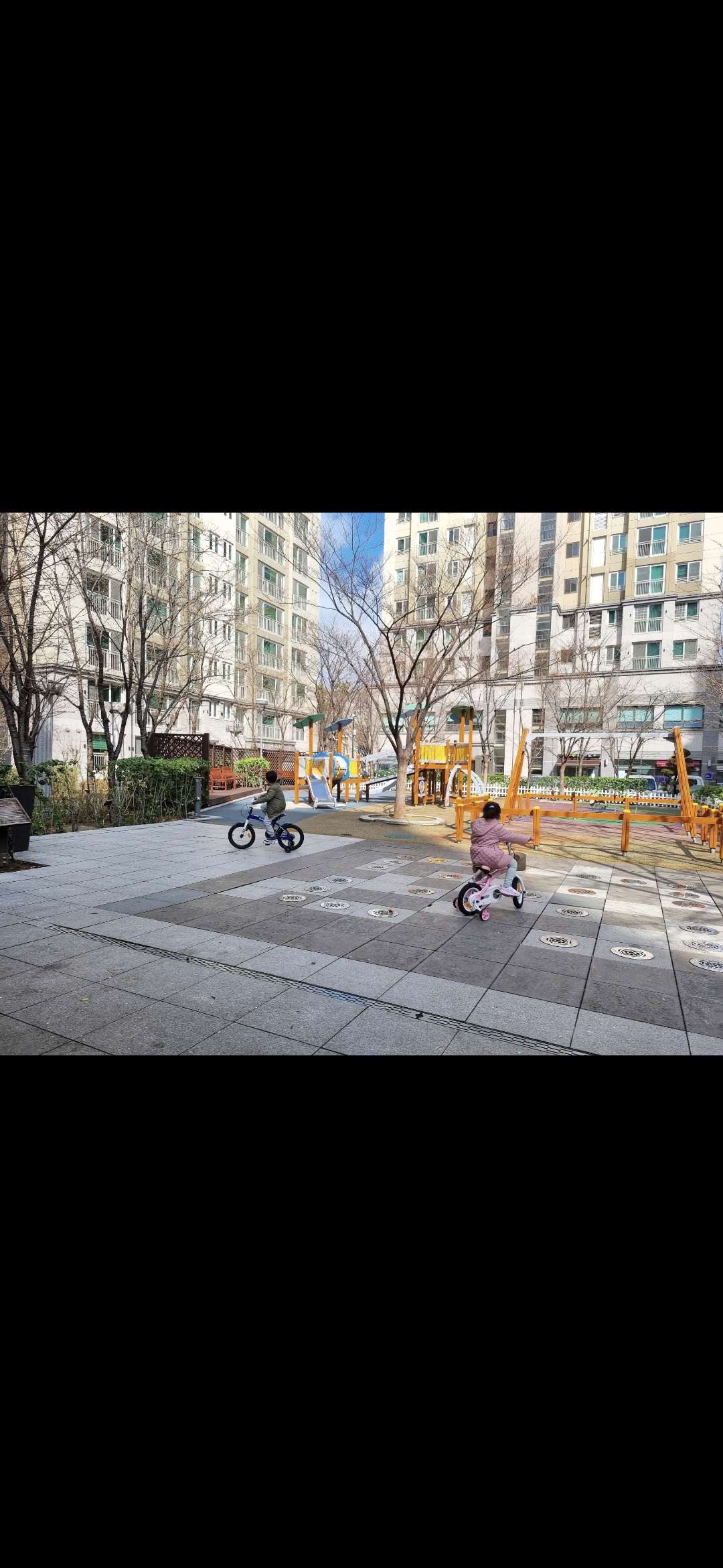 동작동 실거주자 사진 2