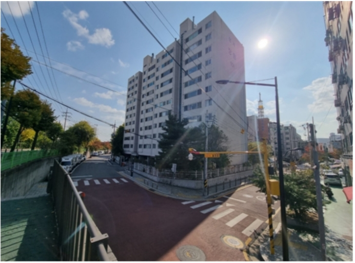 마장동 실거주자 사진 5