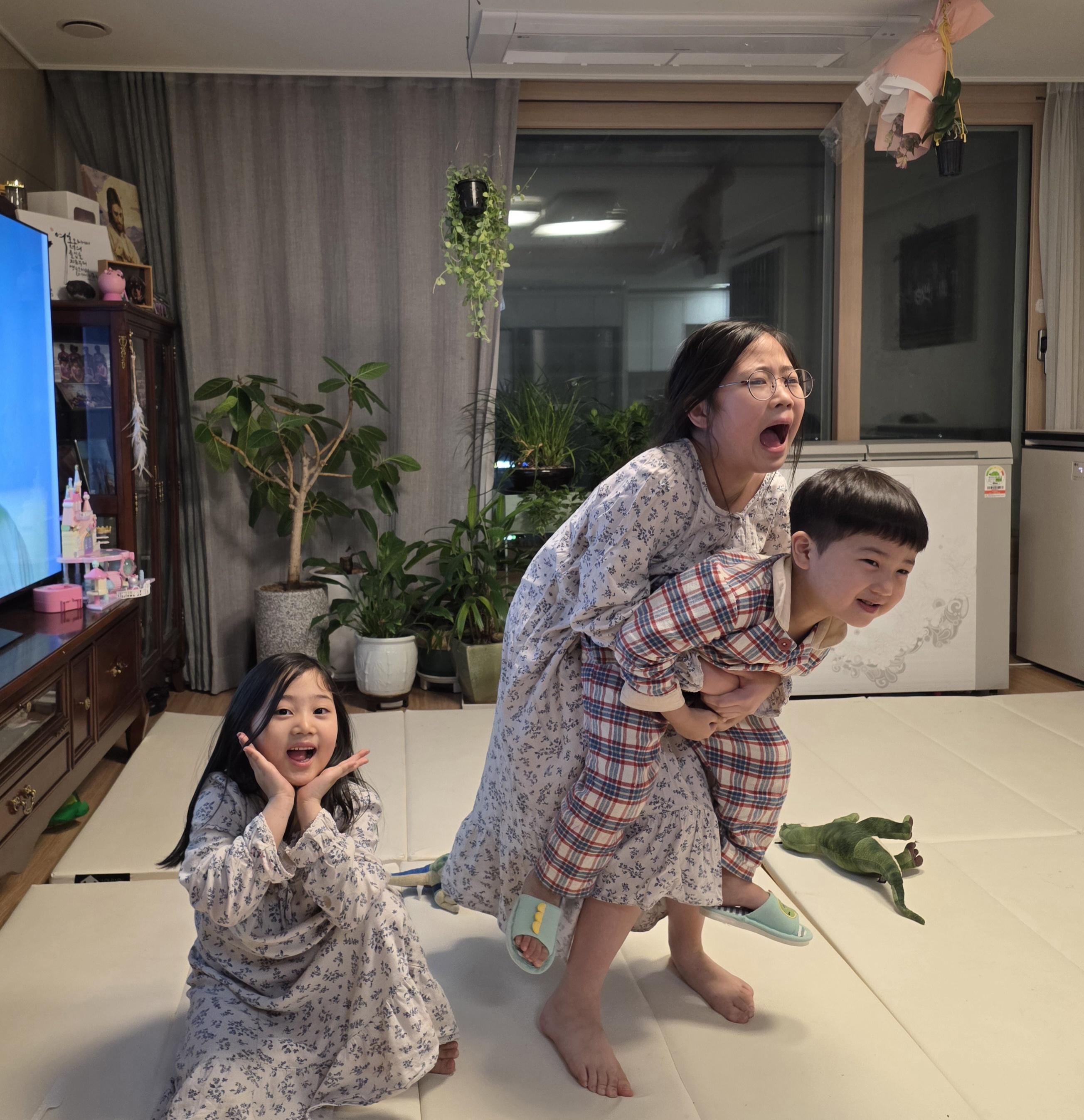 풍산동 실거주자 사진 5