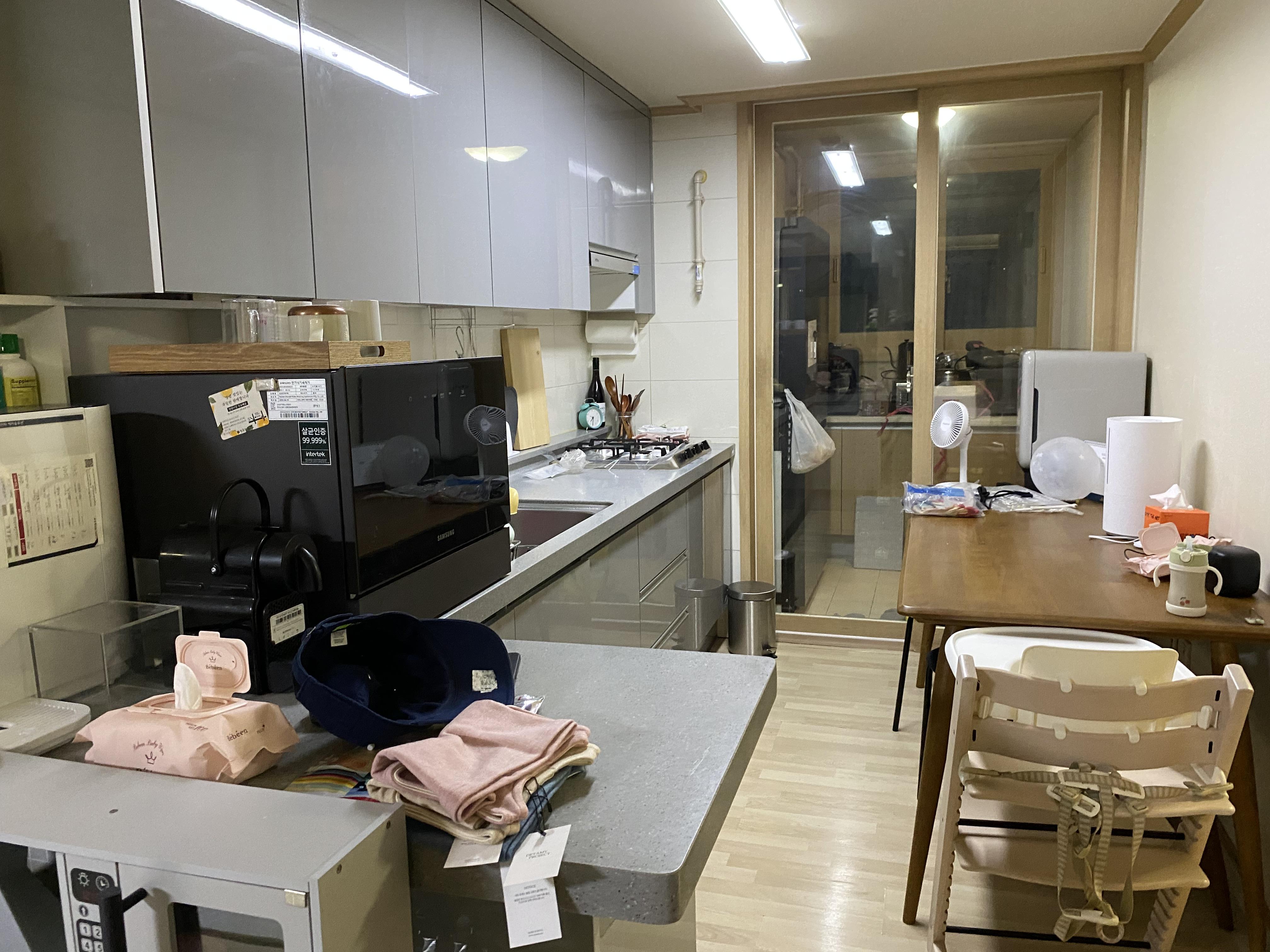 본동 실거주자 사진 4