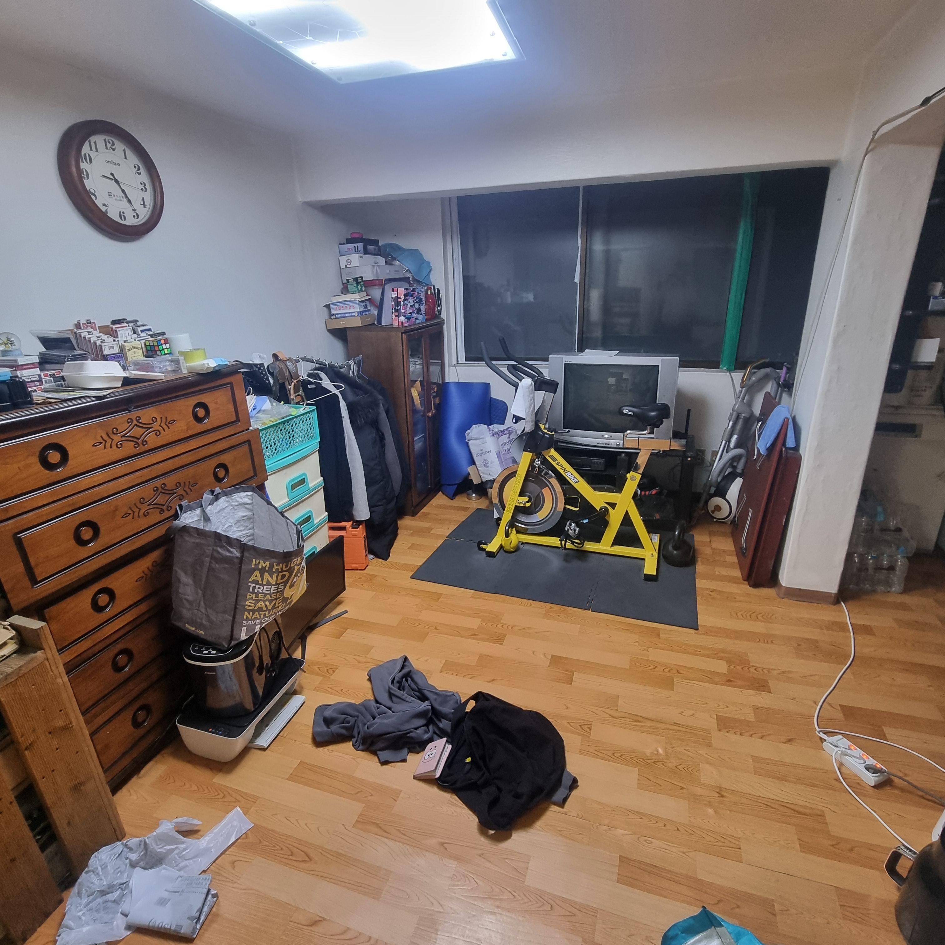 학익동 실거주자 사진 8