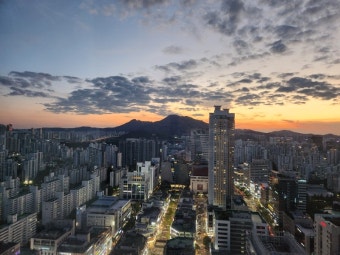 호계동 실거주자 사진 1