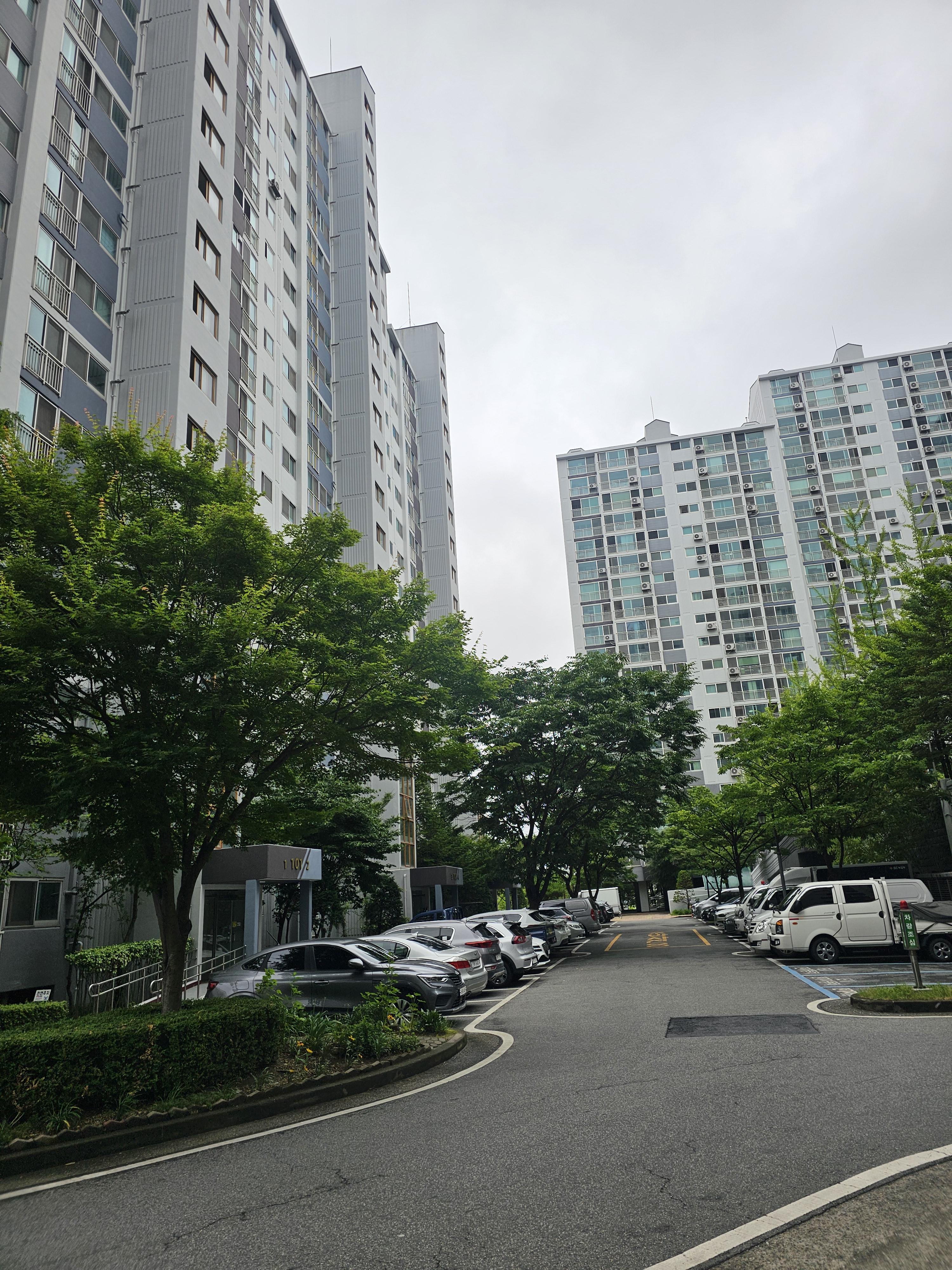 용두동 실거주자 사진 2