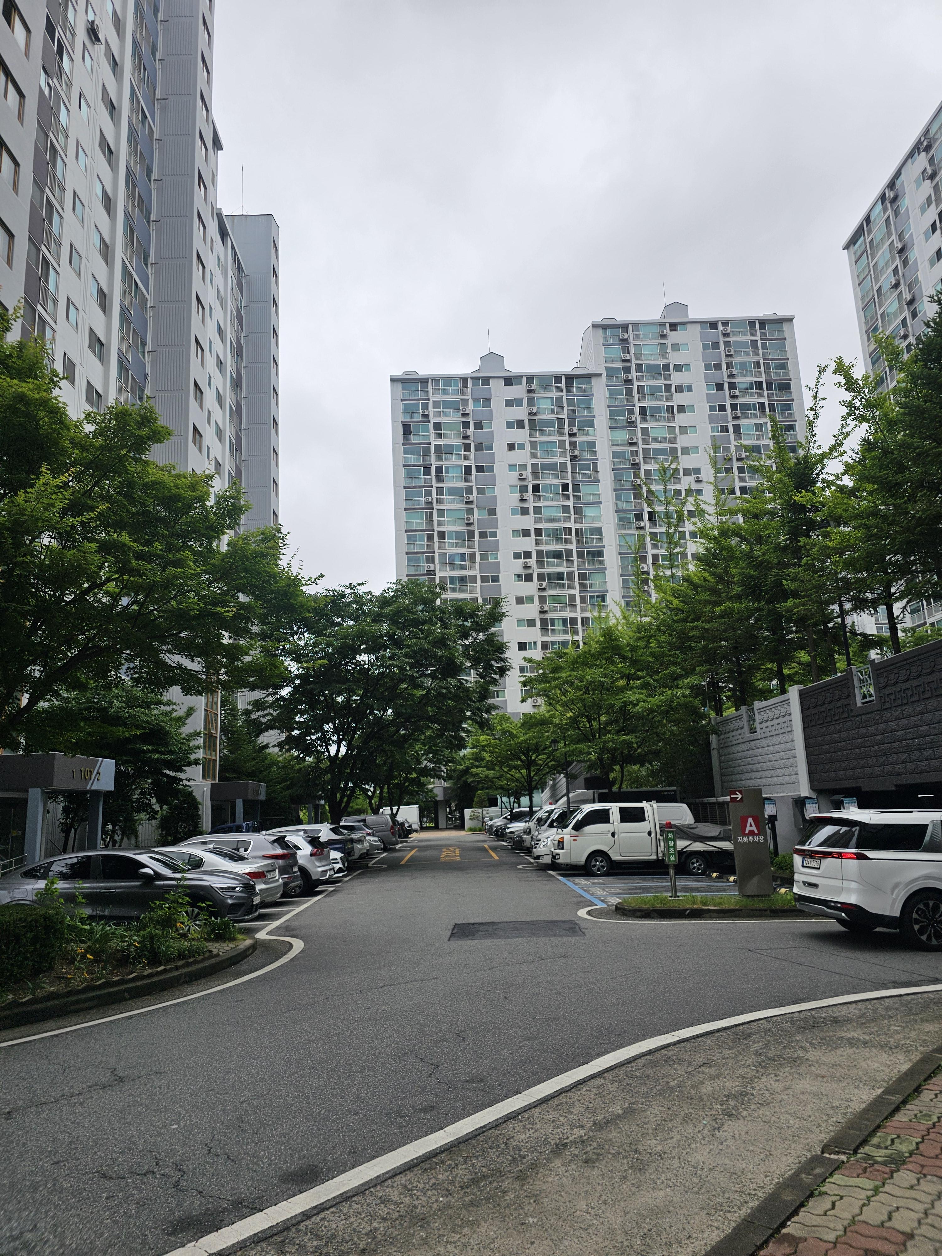 용두동 실거주자 사진 3