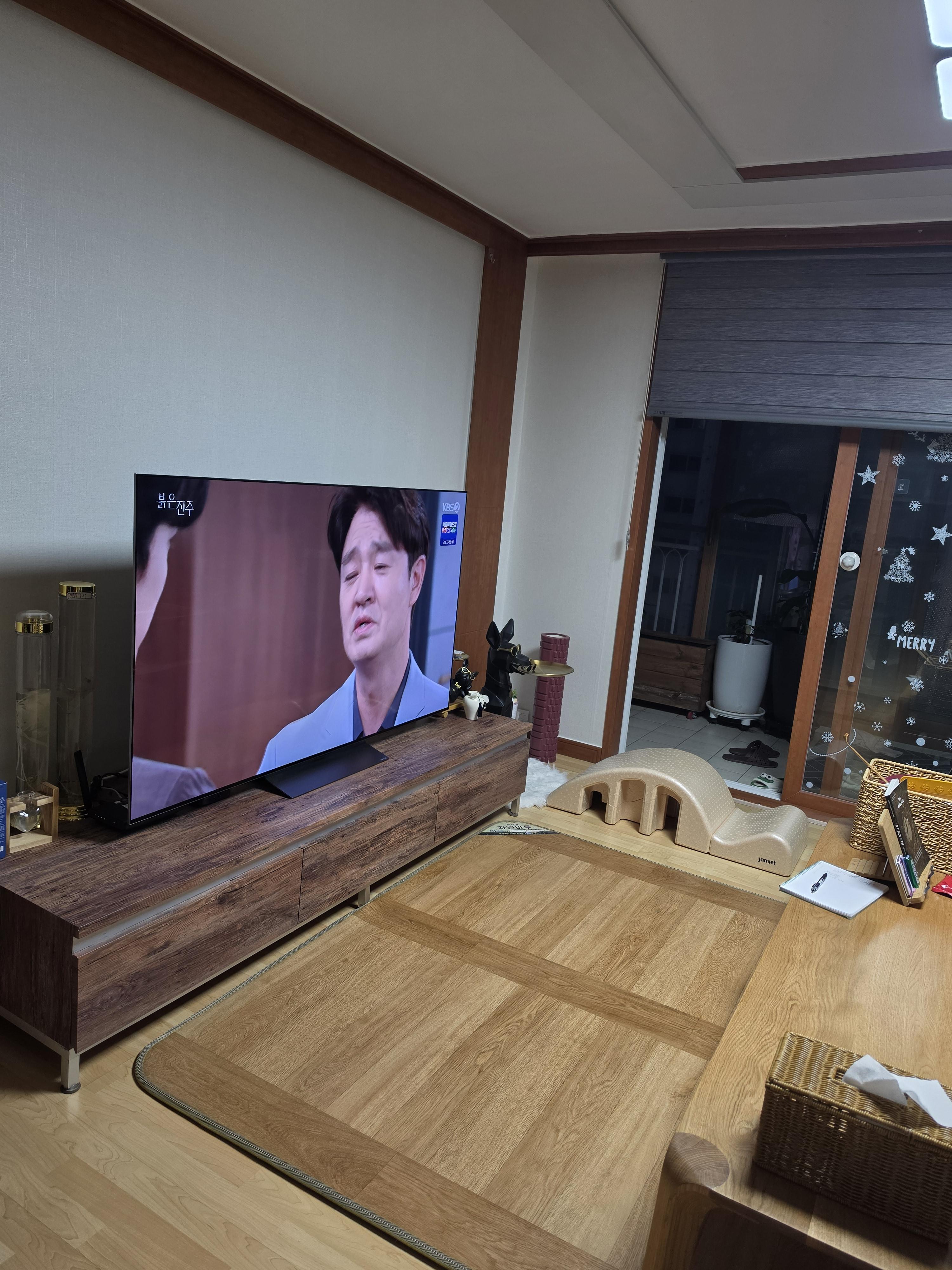 회정동 실거주자 사진 2
