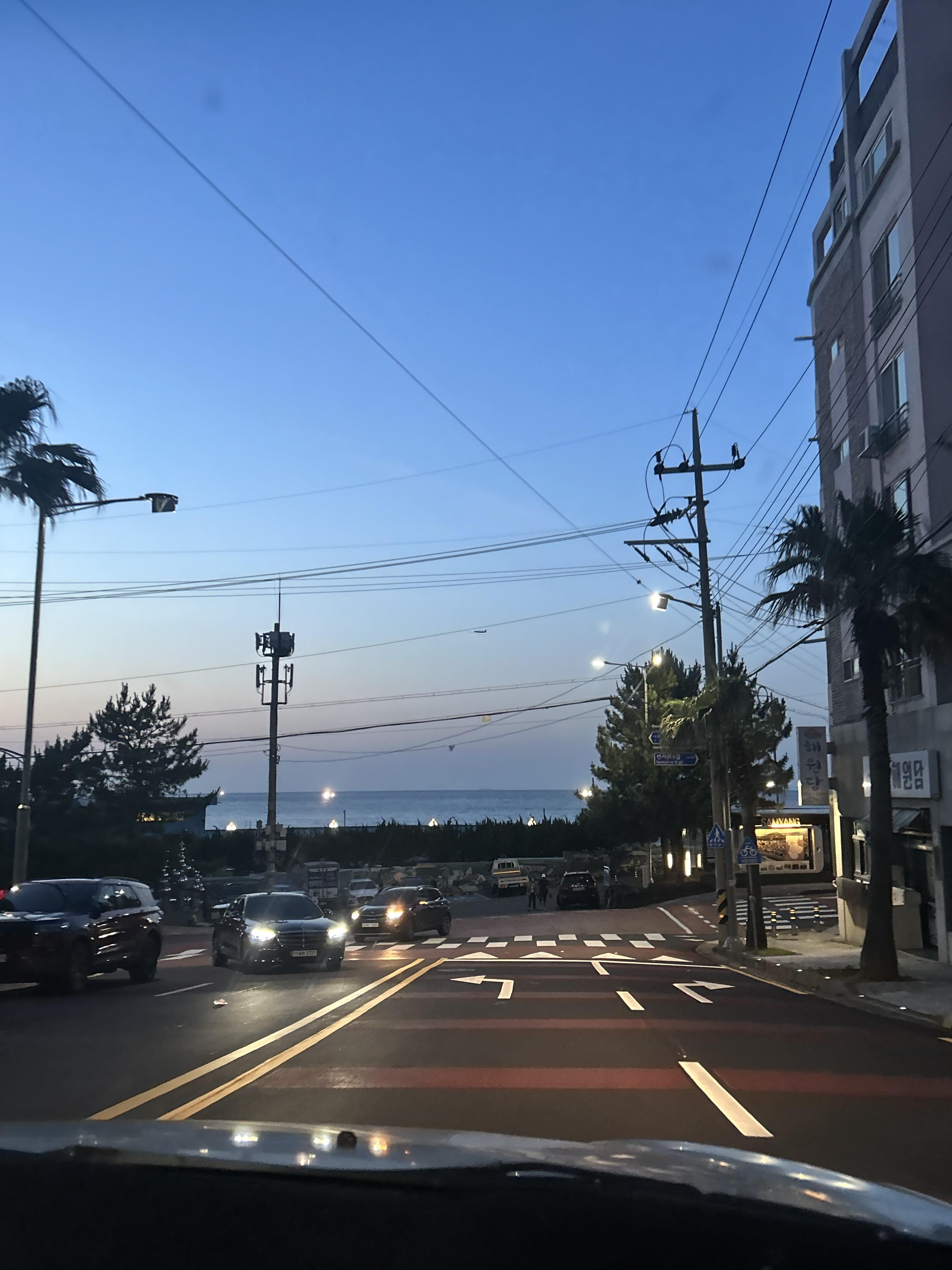 화북일동 실거주자 사진 2