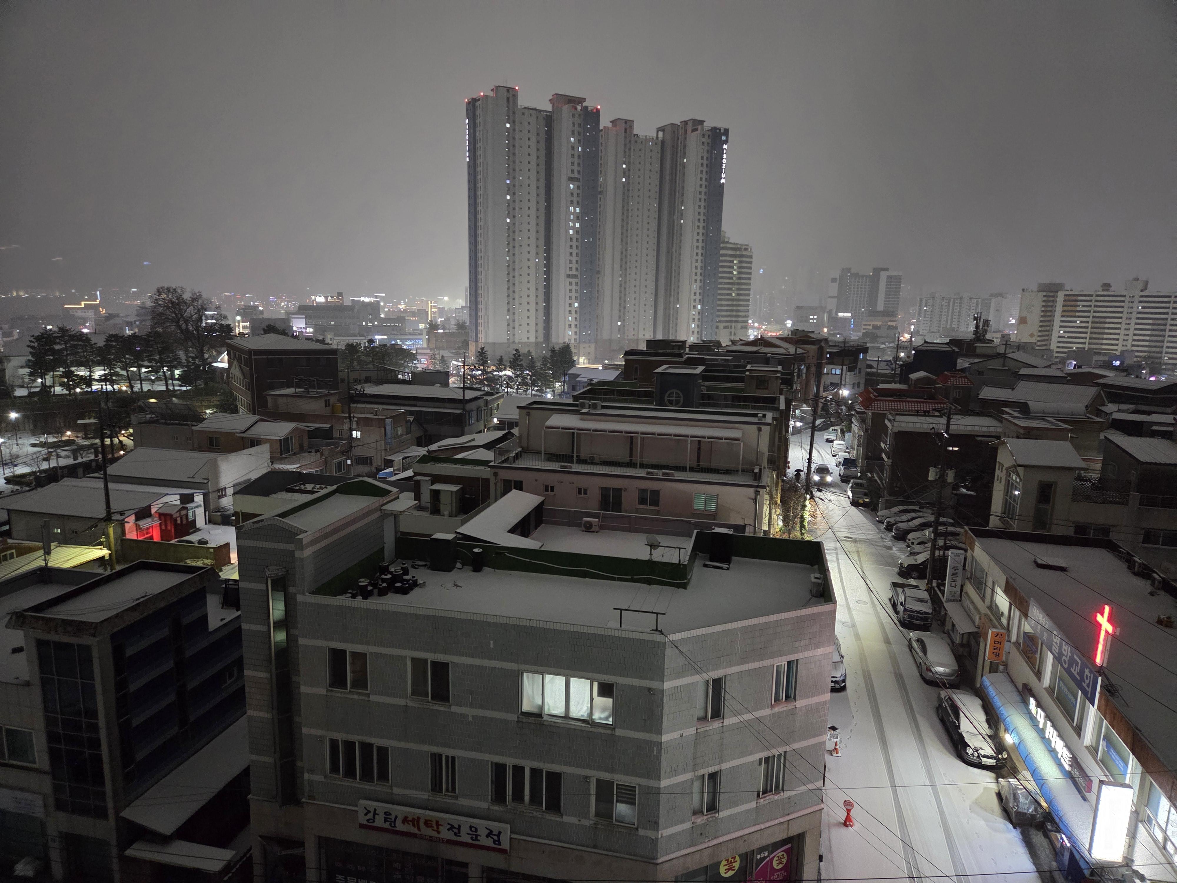교동 실거주자 사진 3