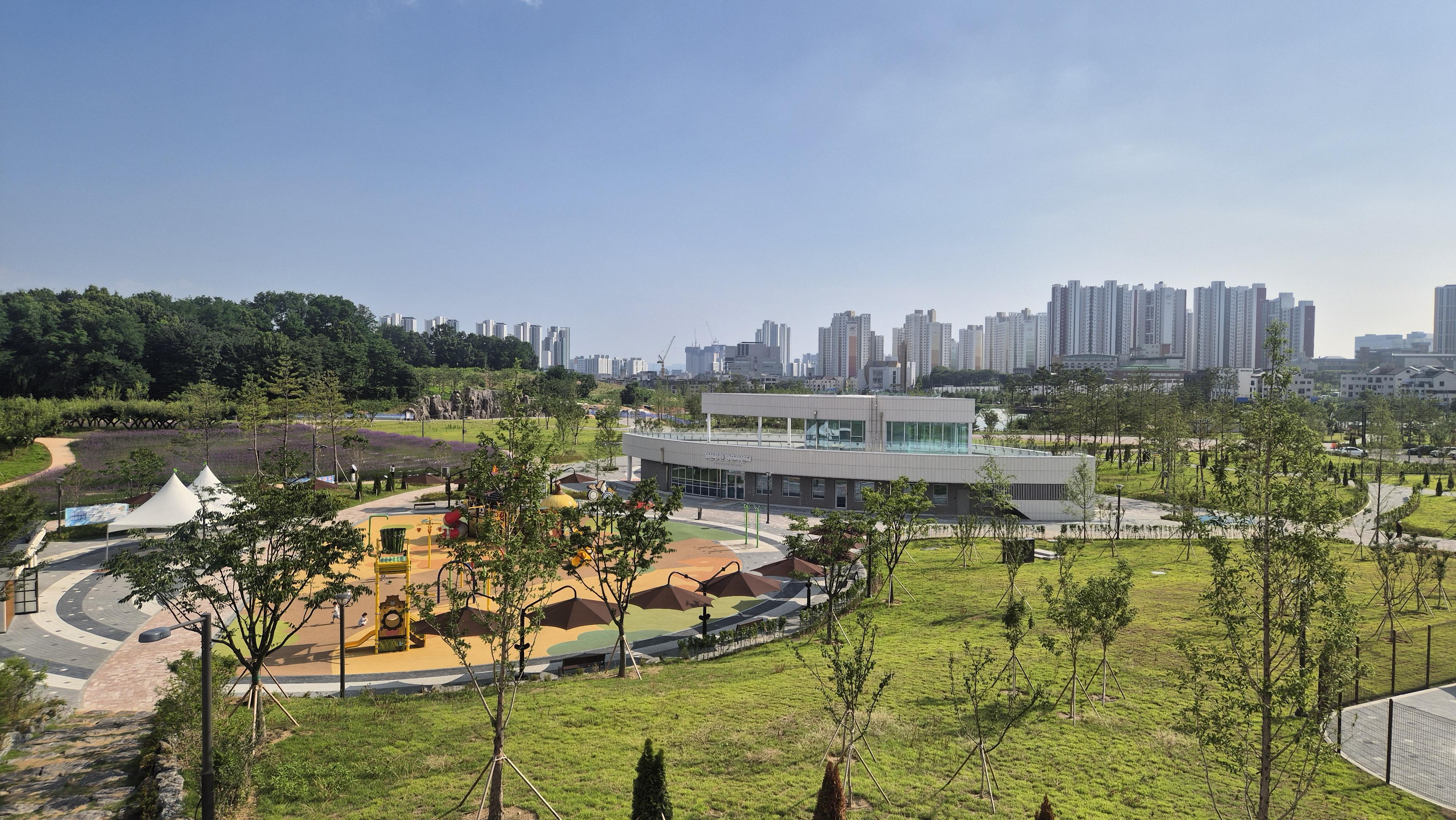 세교동 실거주자 사진 2