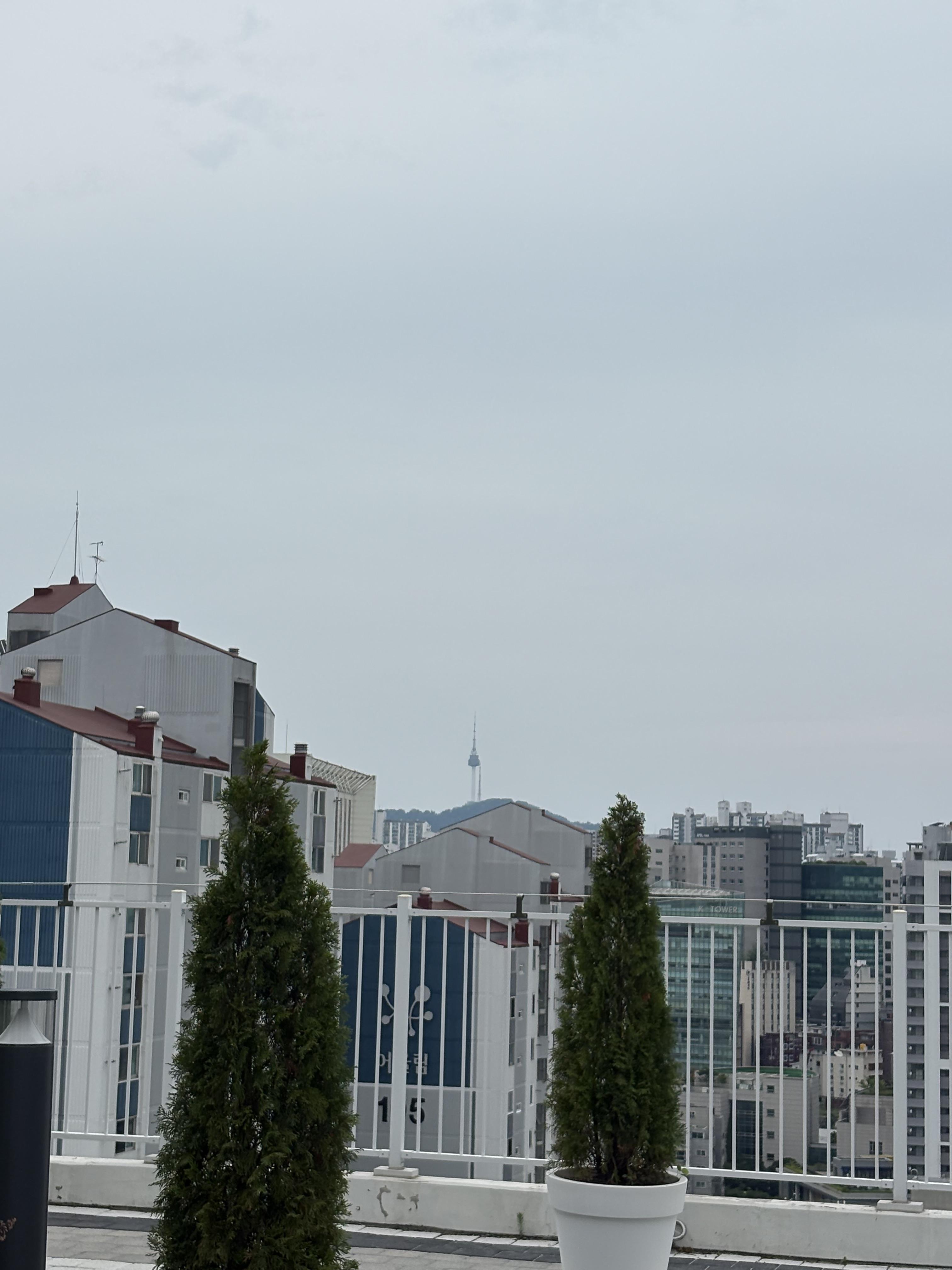 마장동 실거주자 사진 6