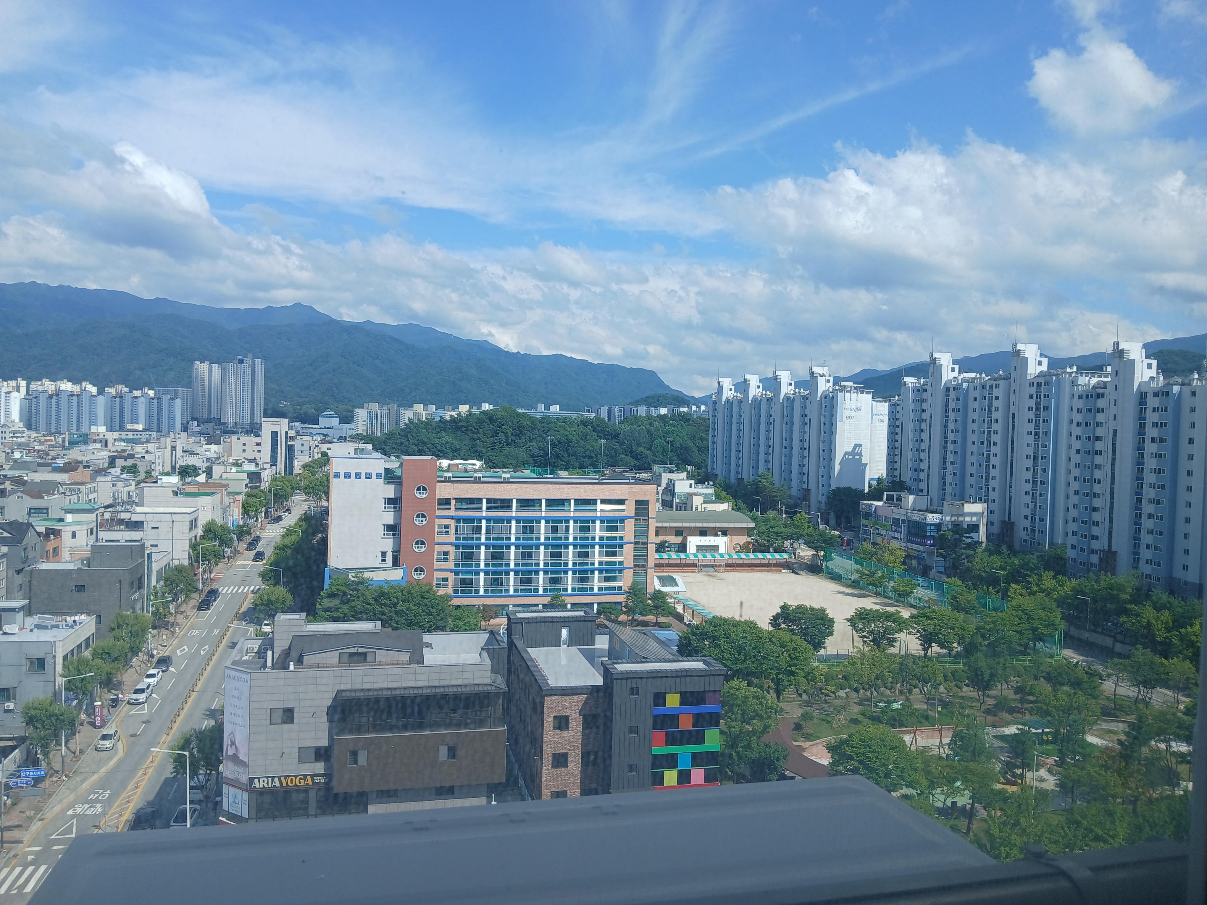 단구동 실거주자 사진 4