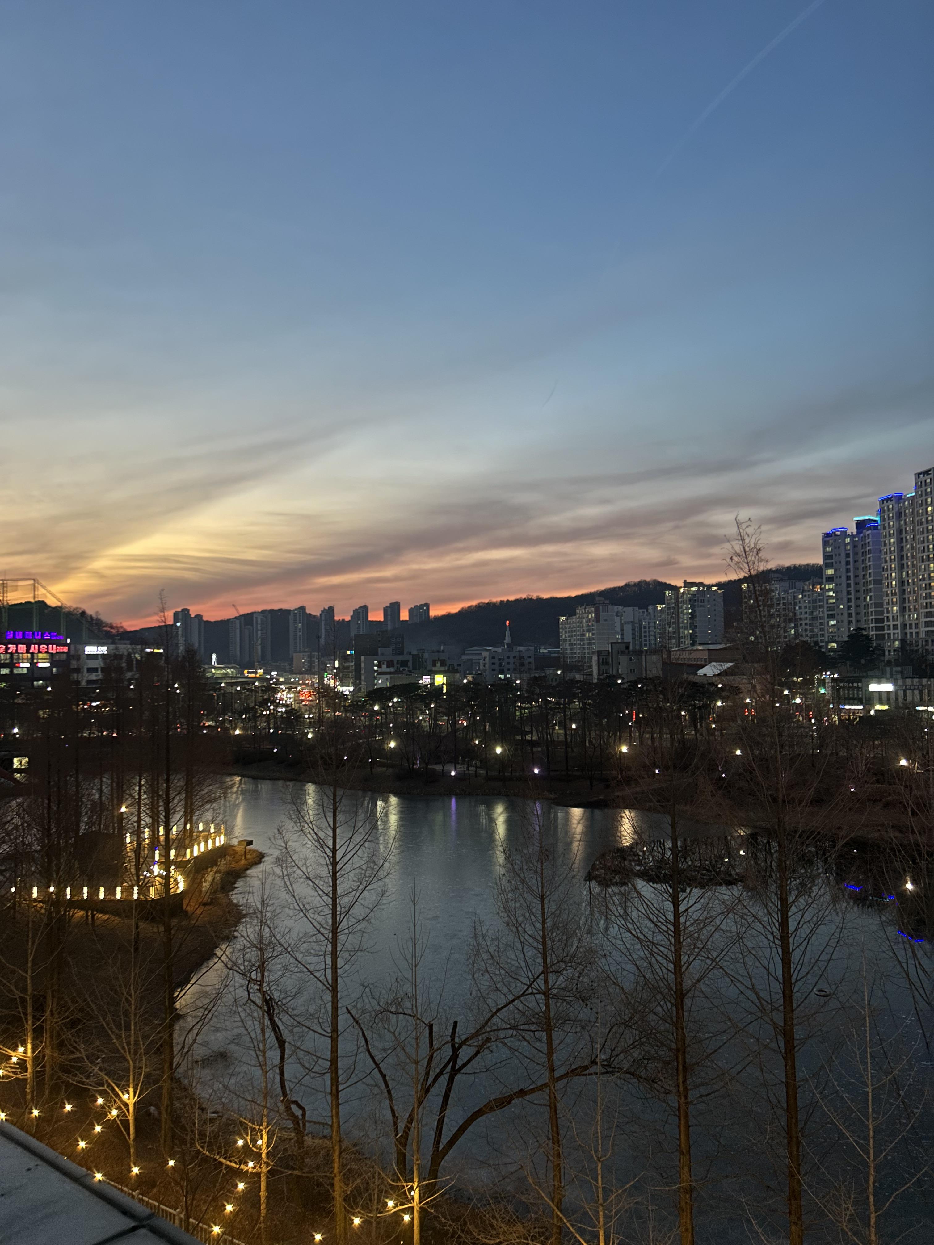 중동 실거주자 사진 2