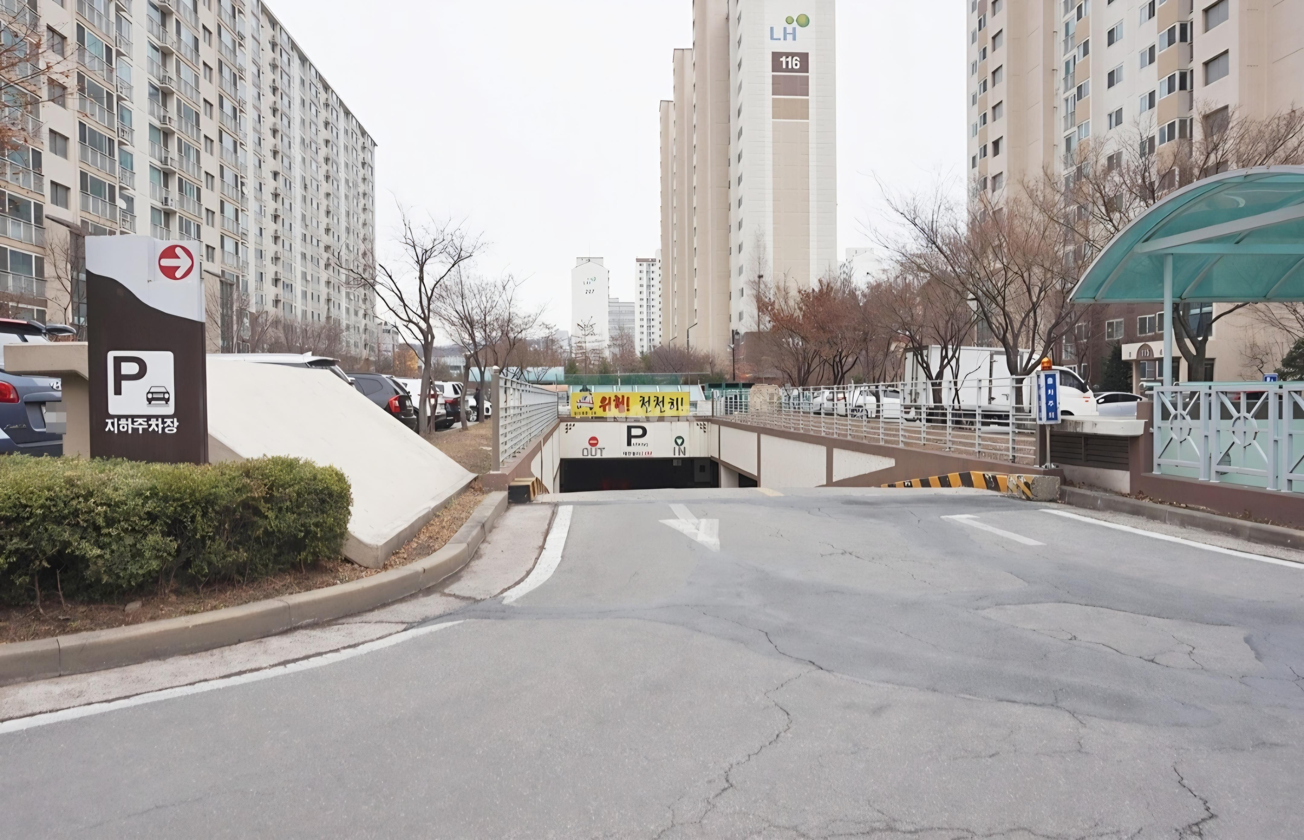 지행동 실거주자 사진 1