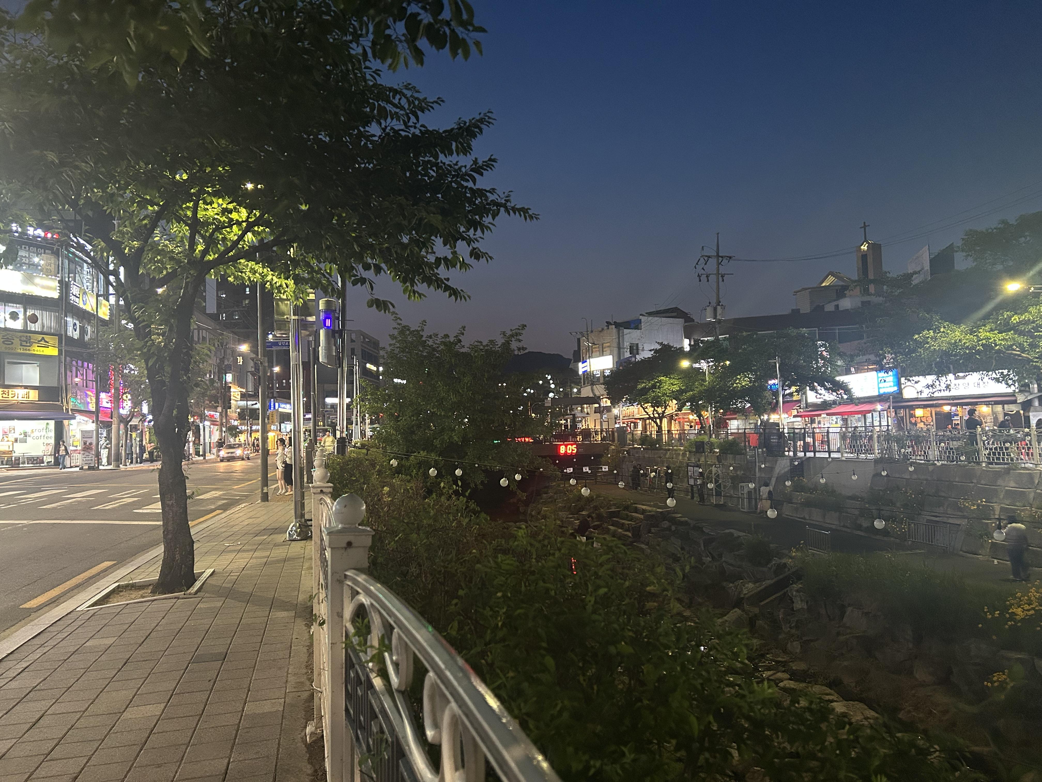삼선동2가 실거주자 사진 1