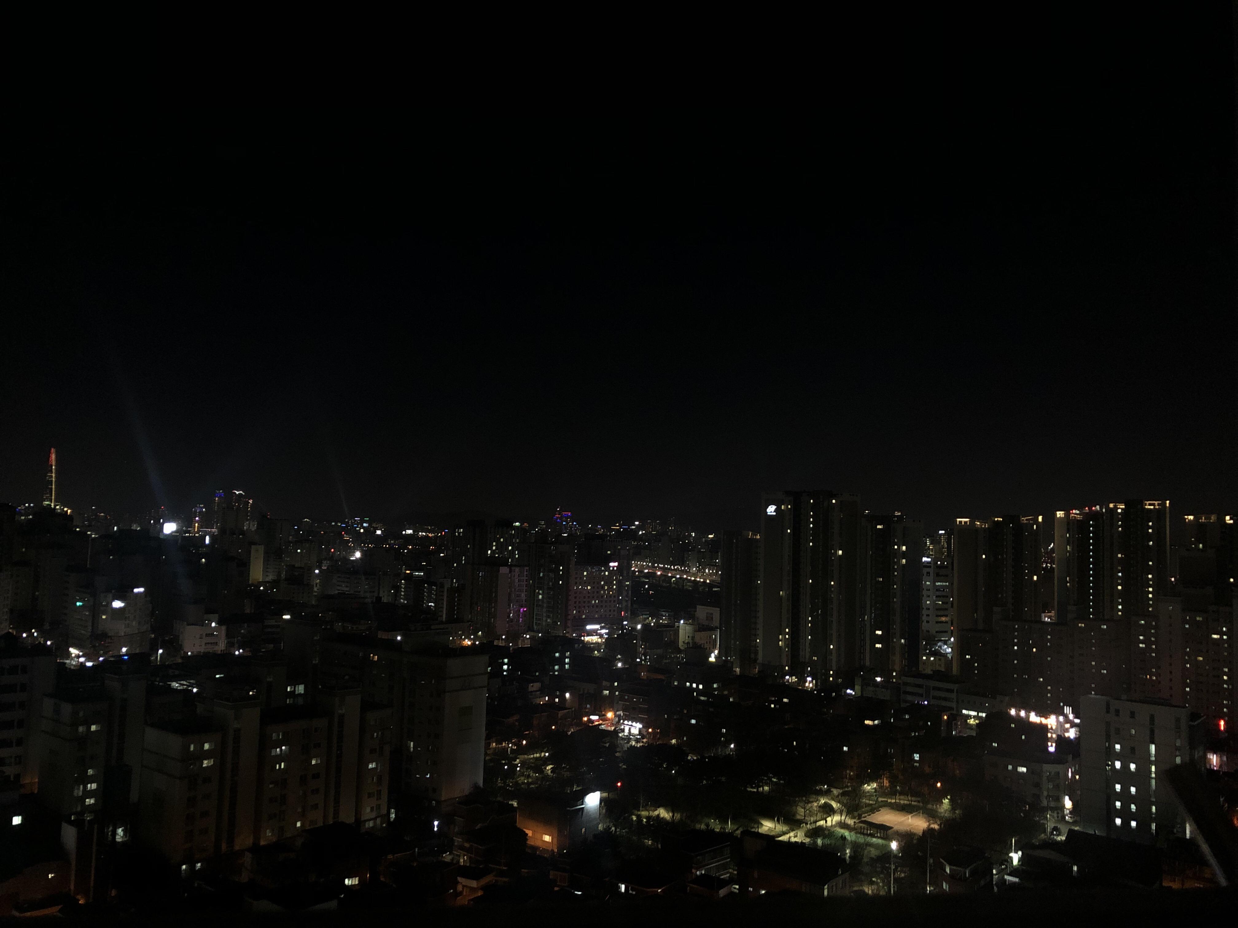 전농동 실거주자 사진 2