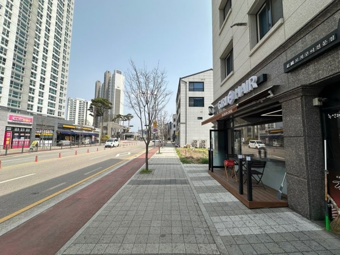 우두동 실거주자 사진 5