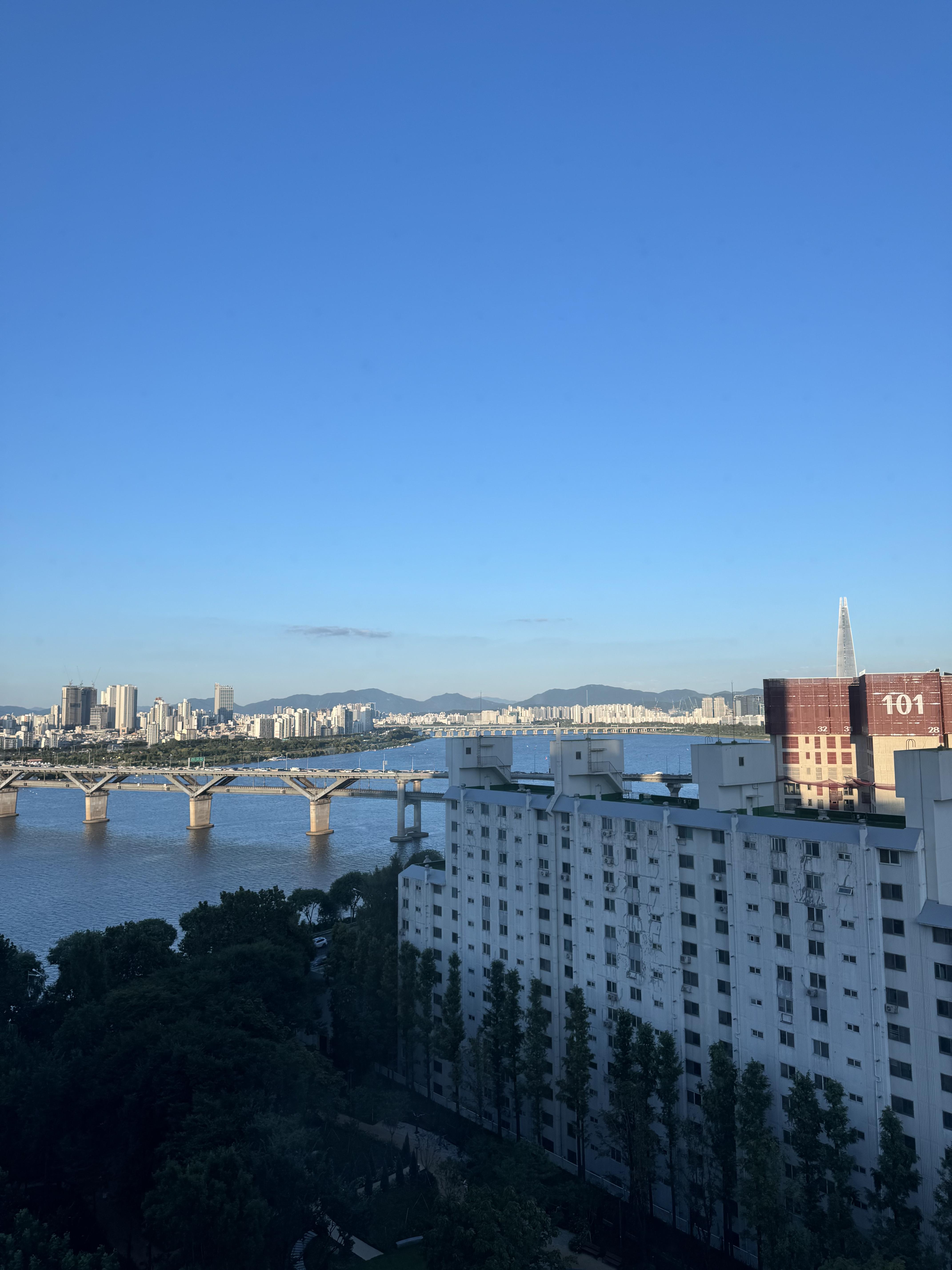 청담동 실거주자 사진 5