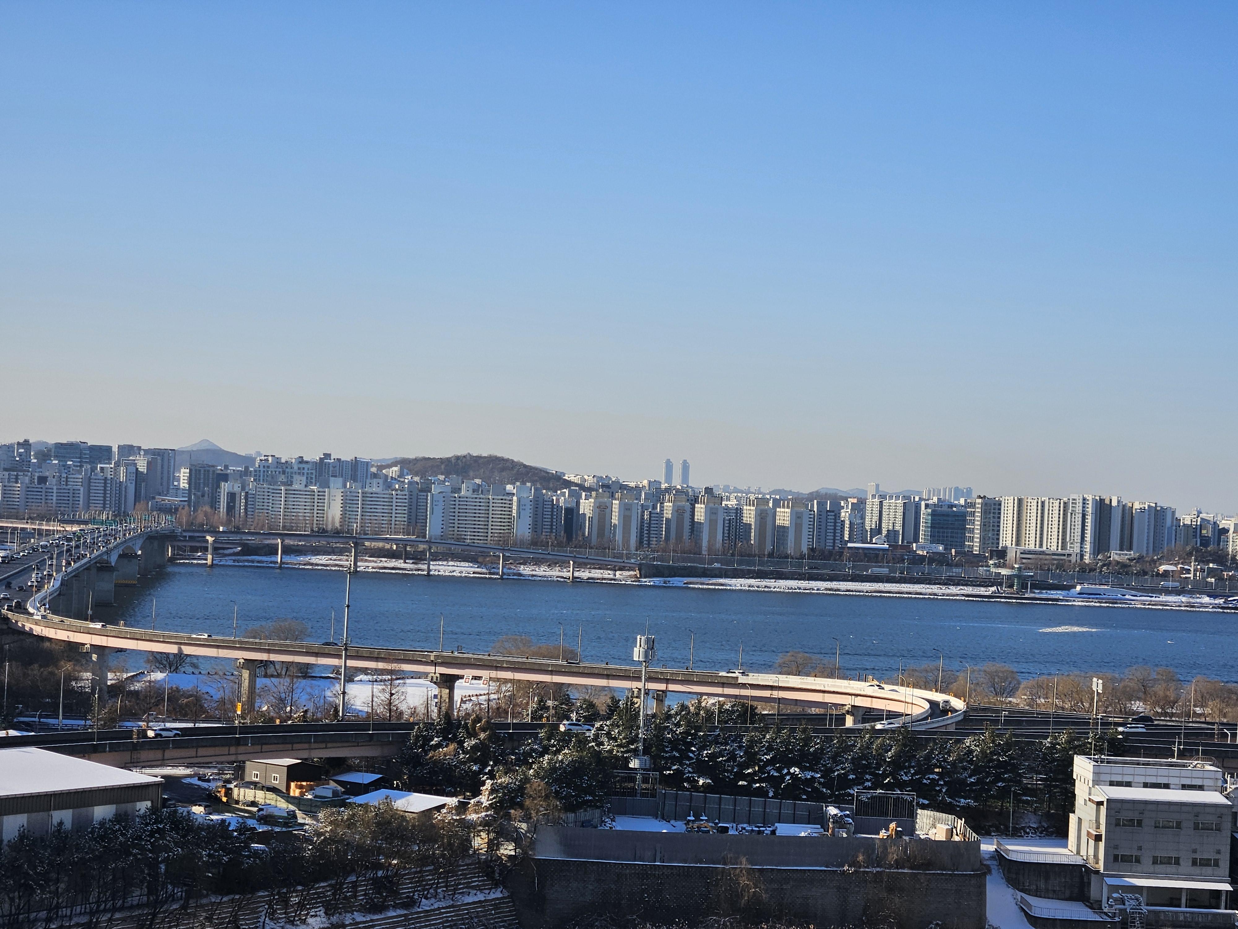 덕은동 실거주자 사진 1