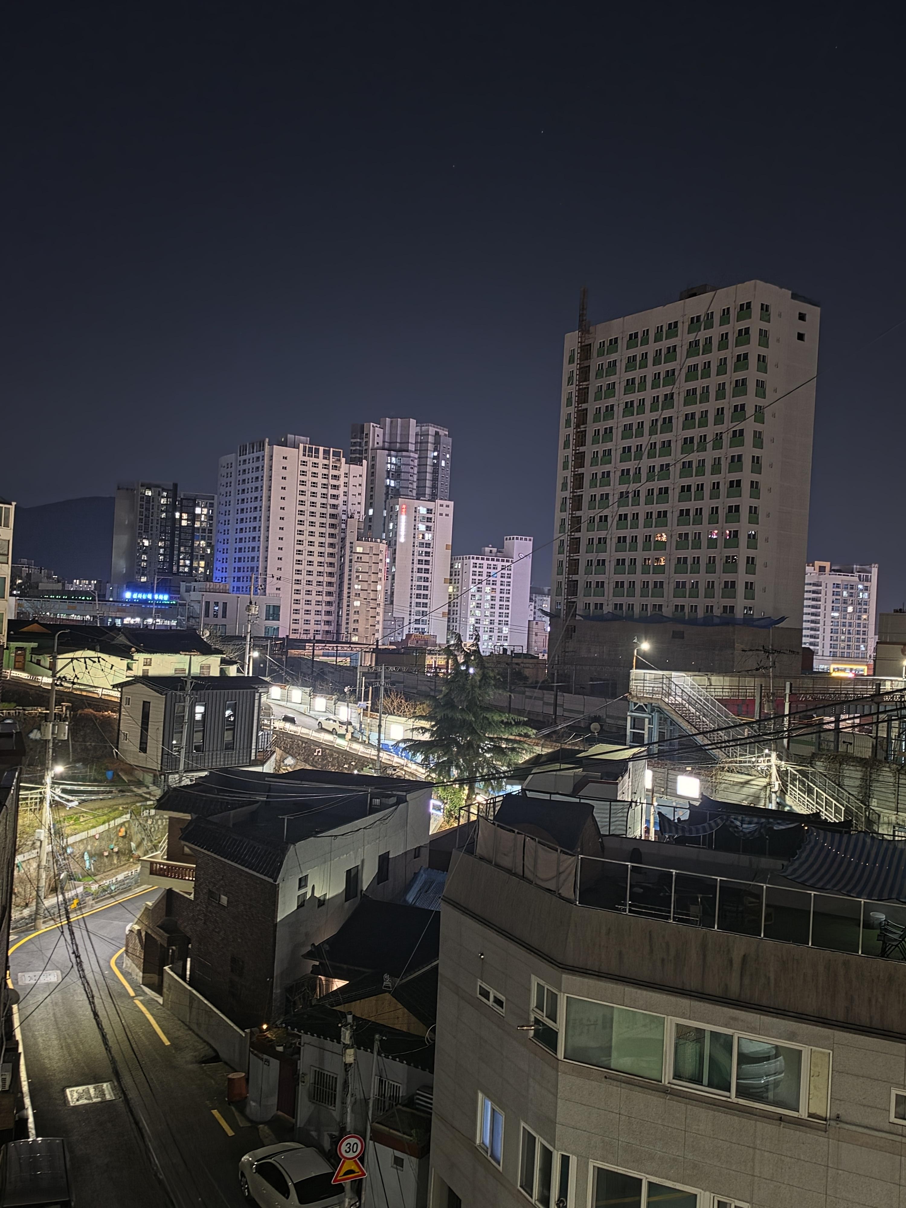 괘법동 실거주자 사진 1