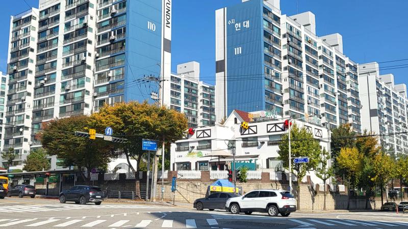 풍덕천동 실거주자 사진 4