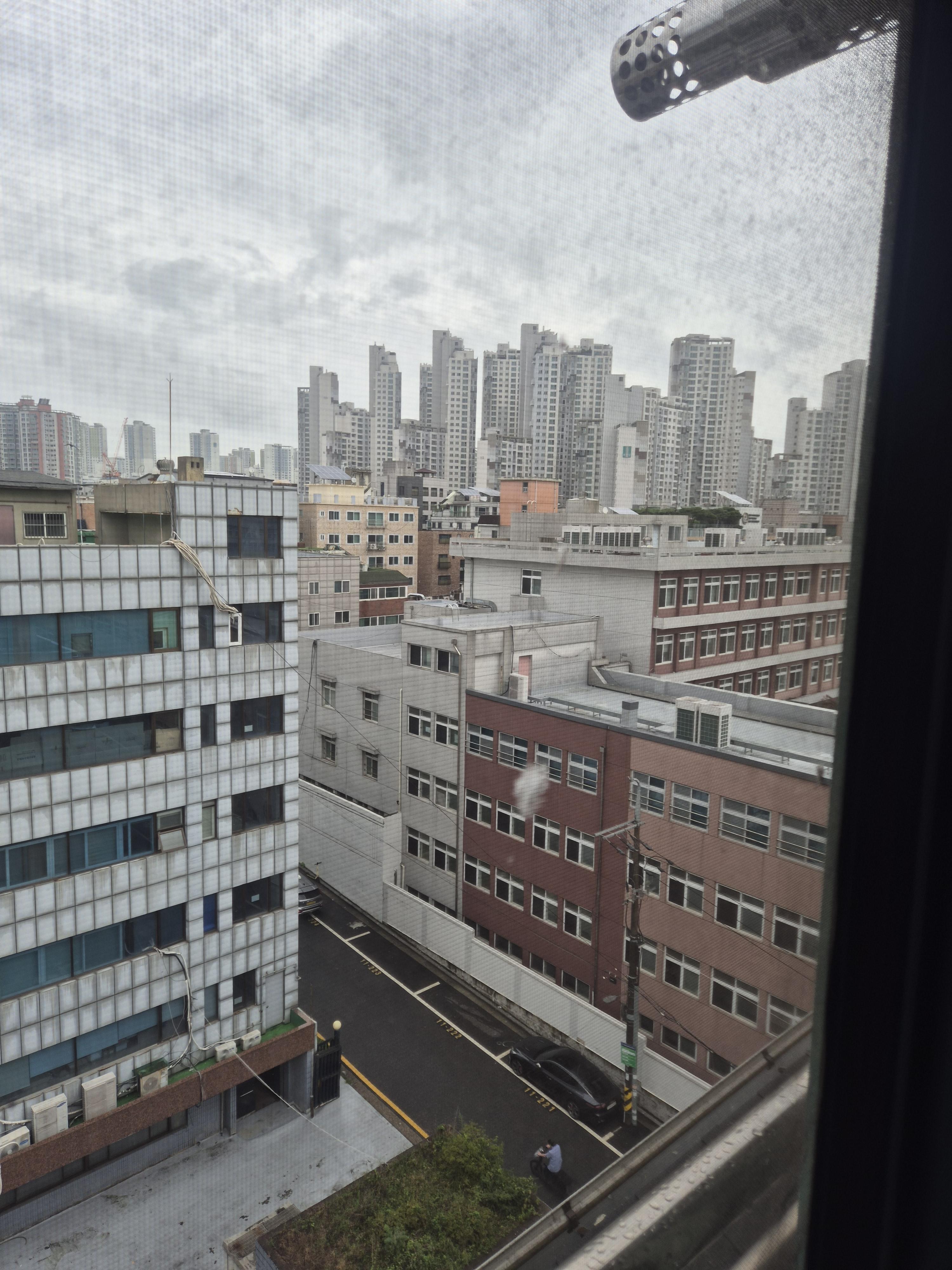 고려아파트(B동) 실거주자 사진
