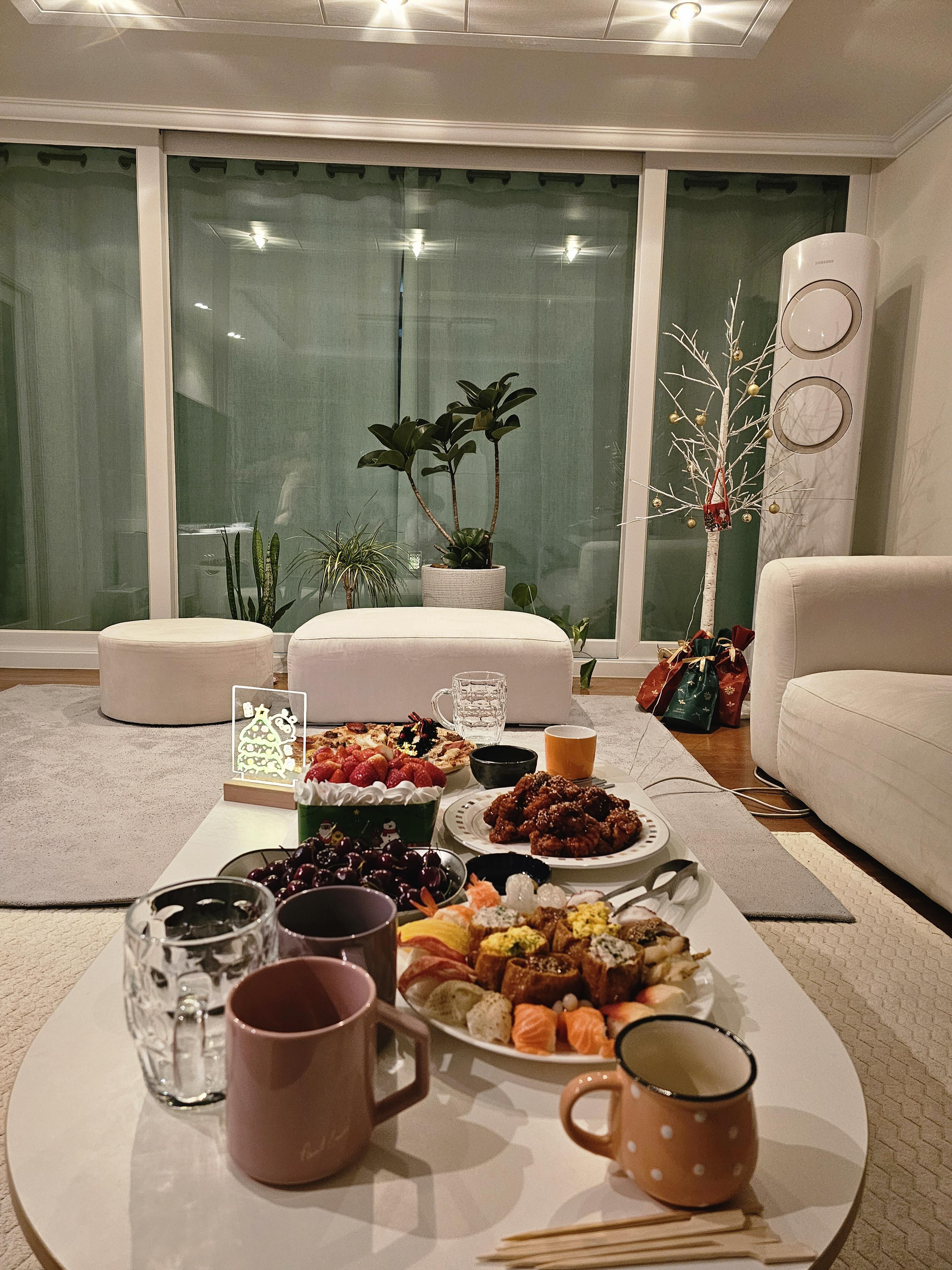 우만동 실거주자 사진 6