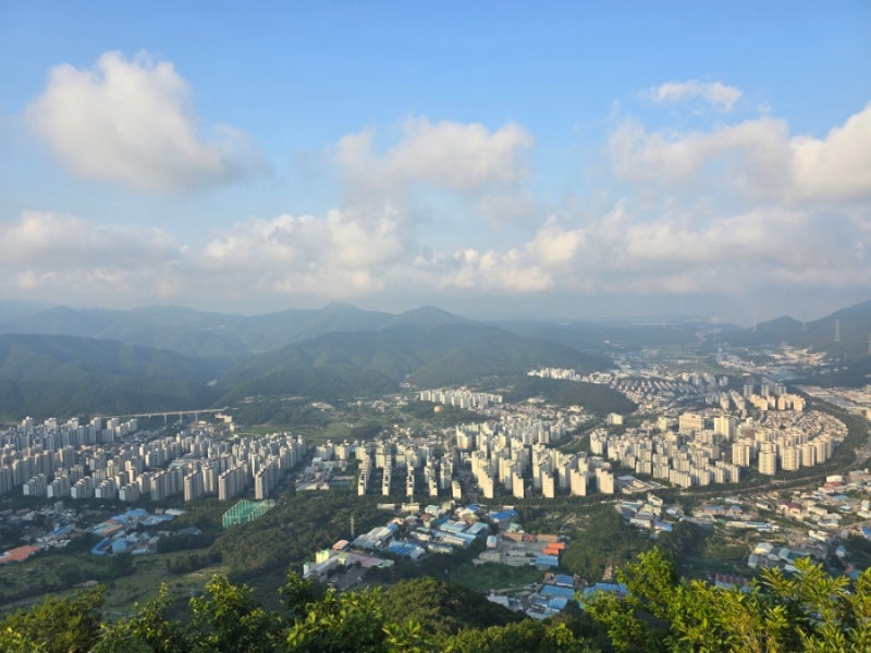 정관읍 실거주자 사진 3