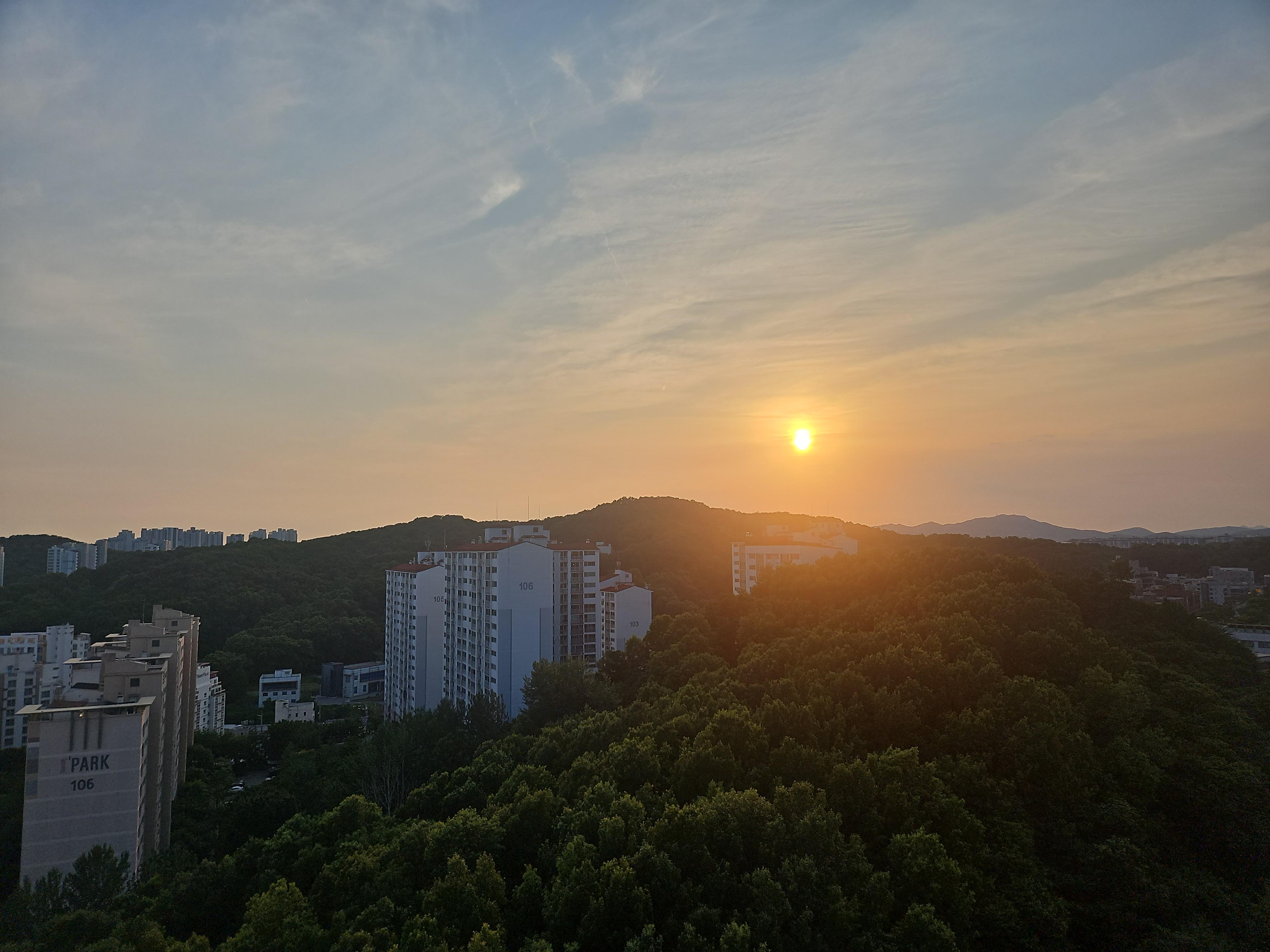 중동 실거주자 사진 6