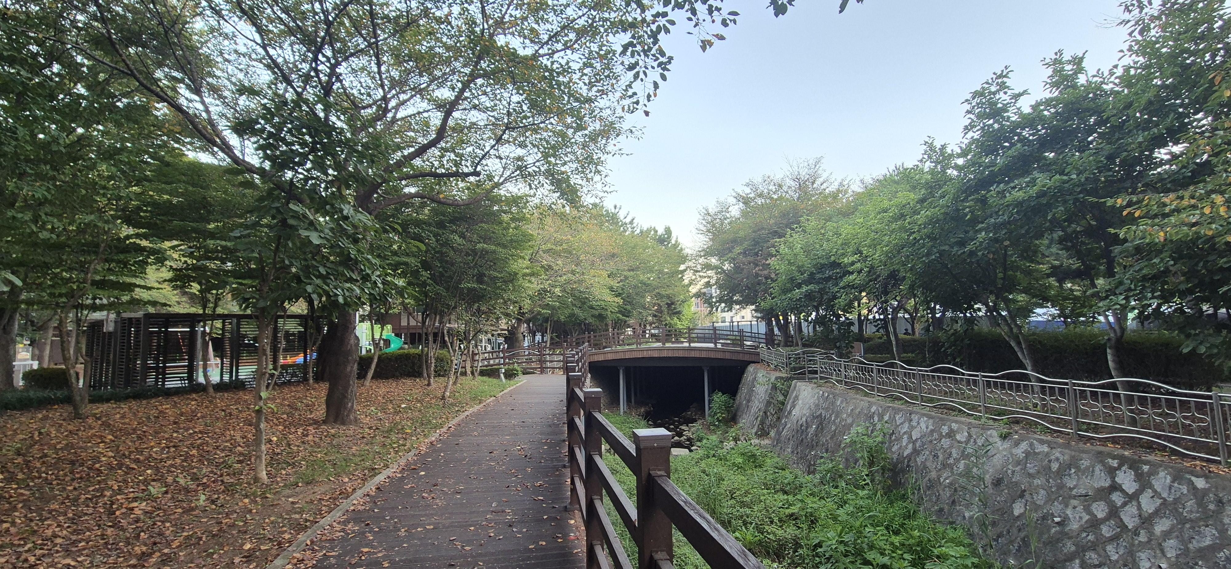 마전동 실거주자 사진 1