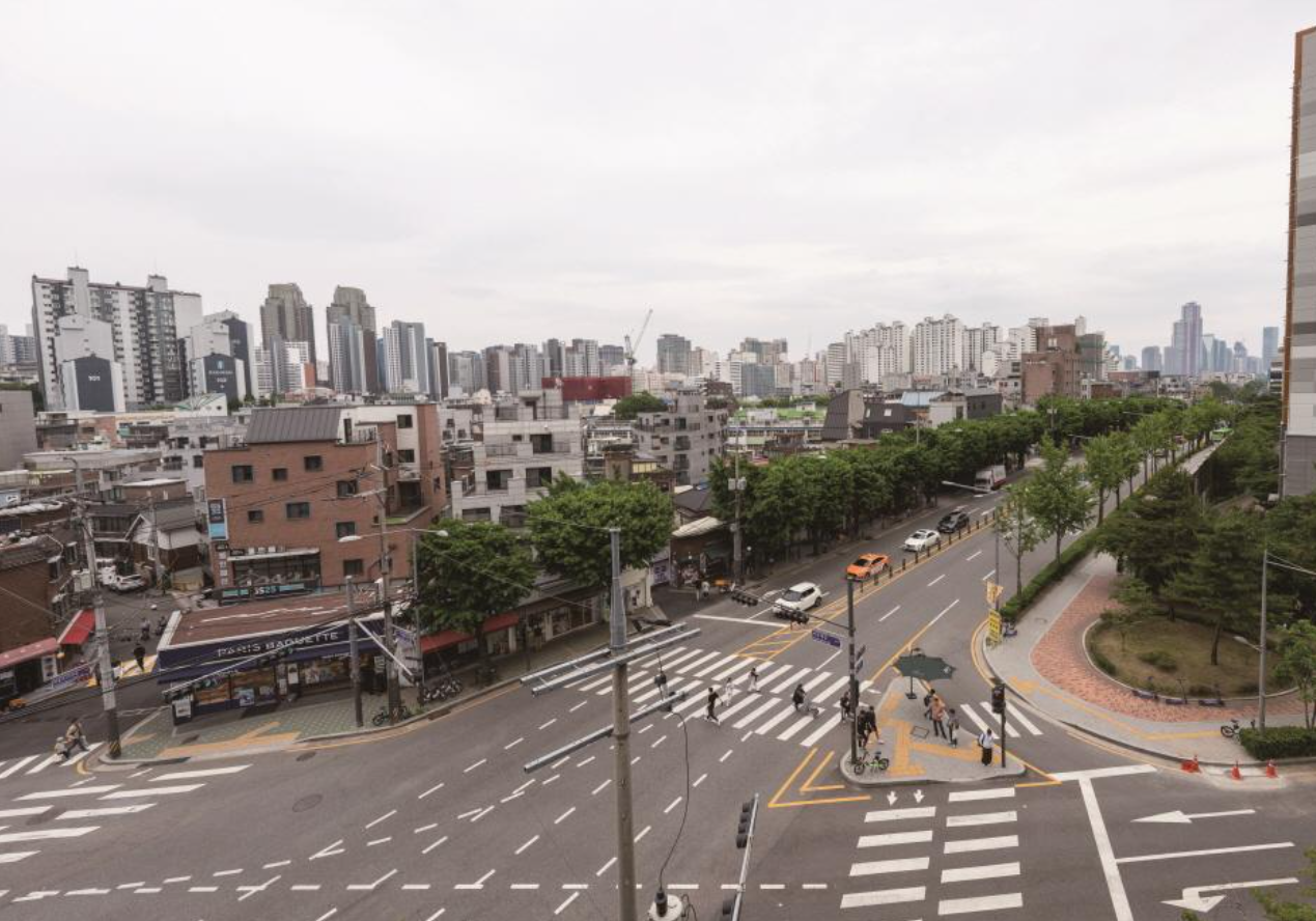 신수동 실거주자 사진 1