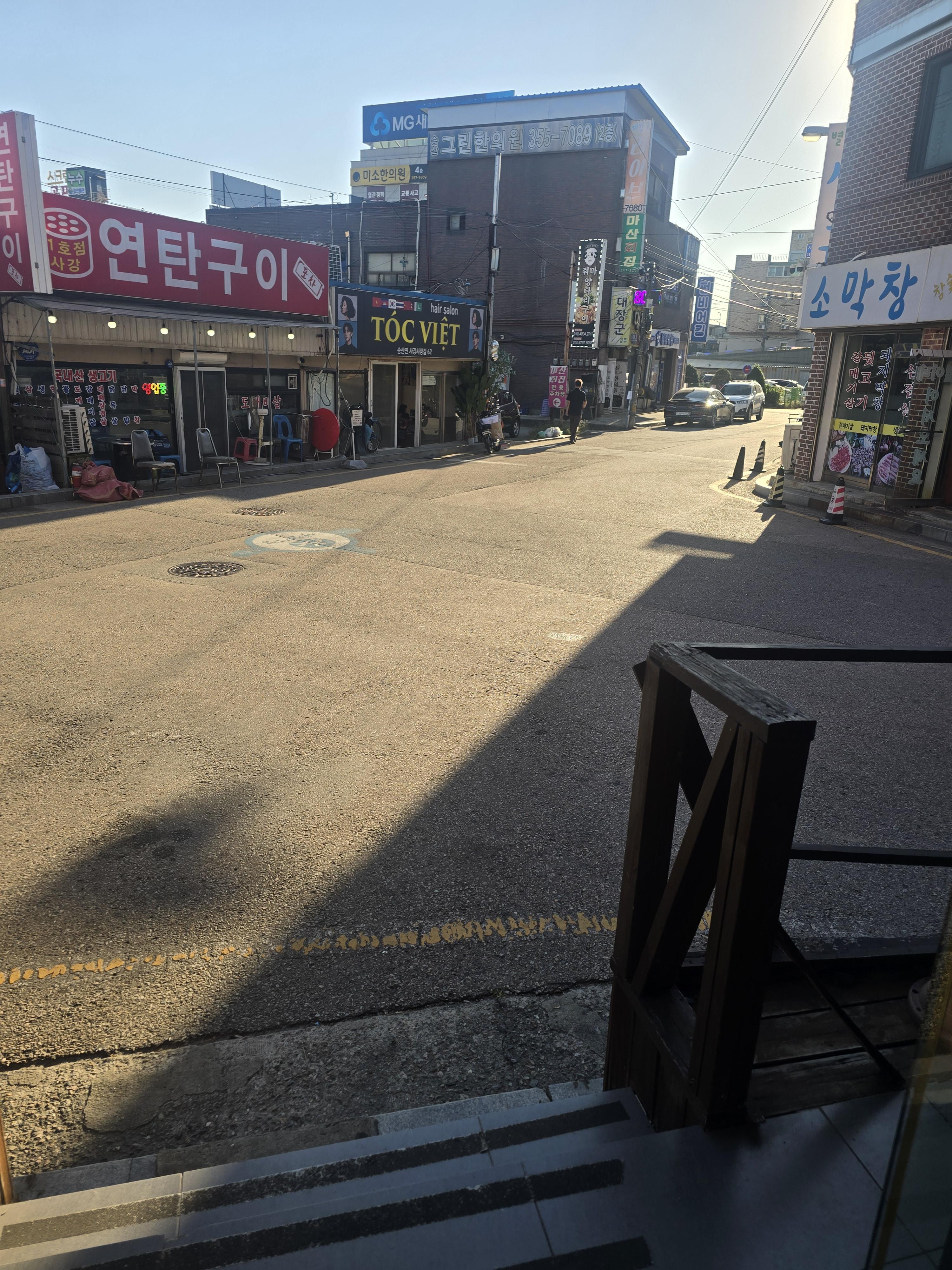 송산면 실거주자 사진 2