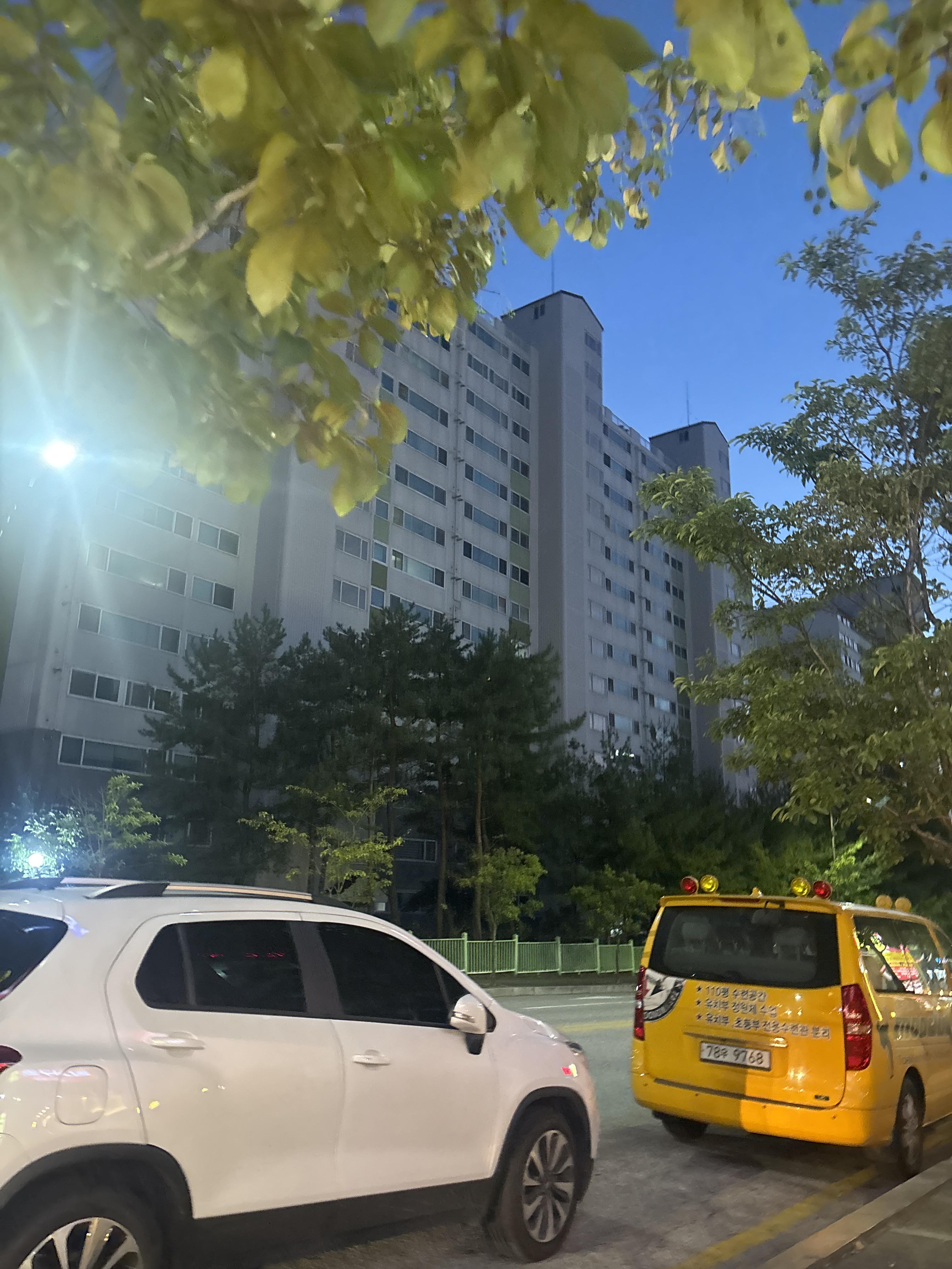 교동 실거주자 사진 1