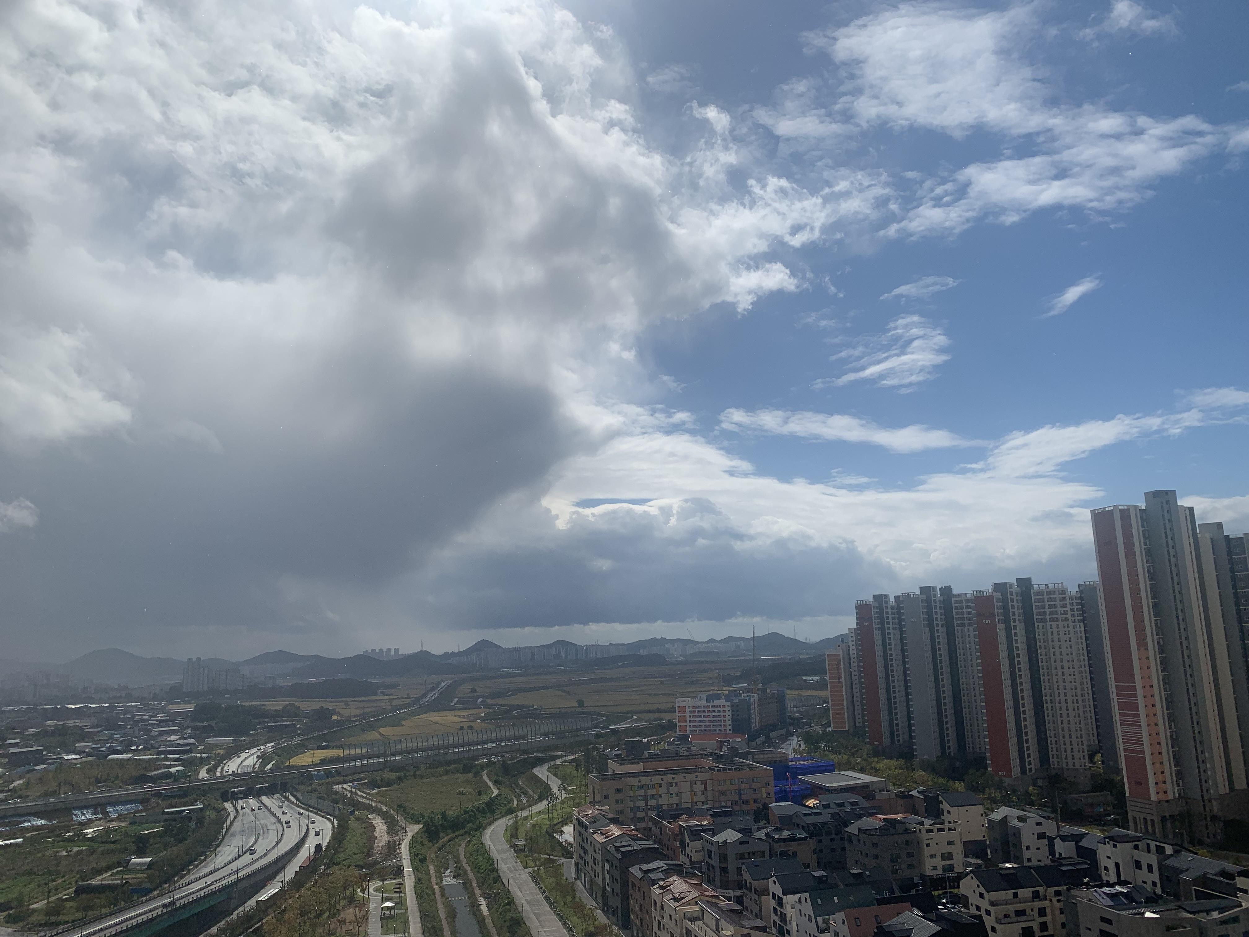 은행동 실거주자 사진 4