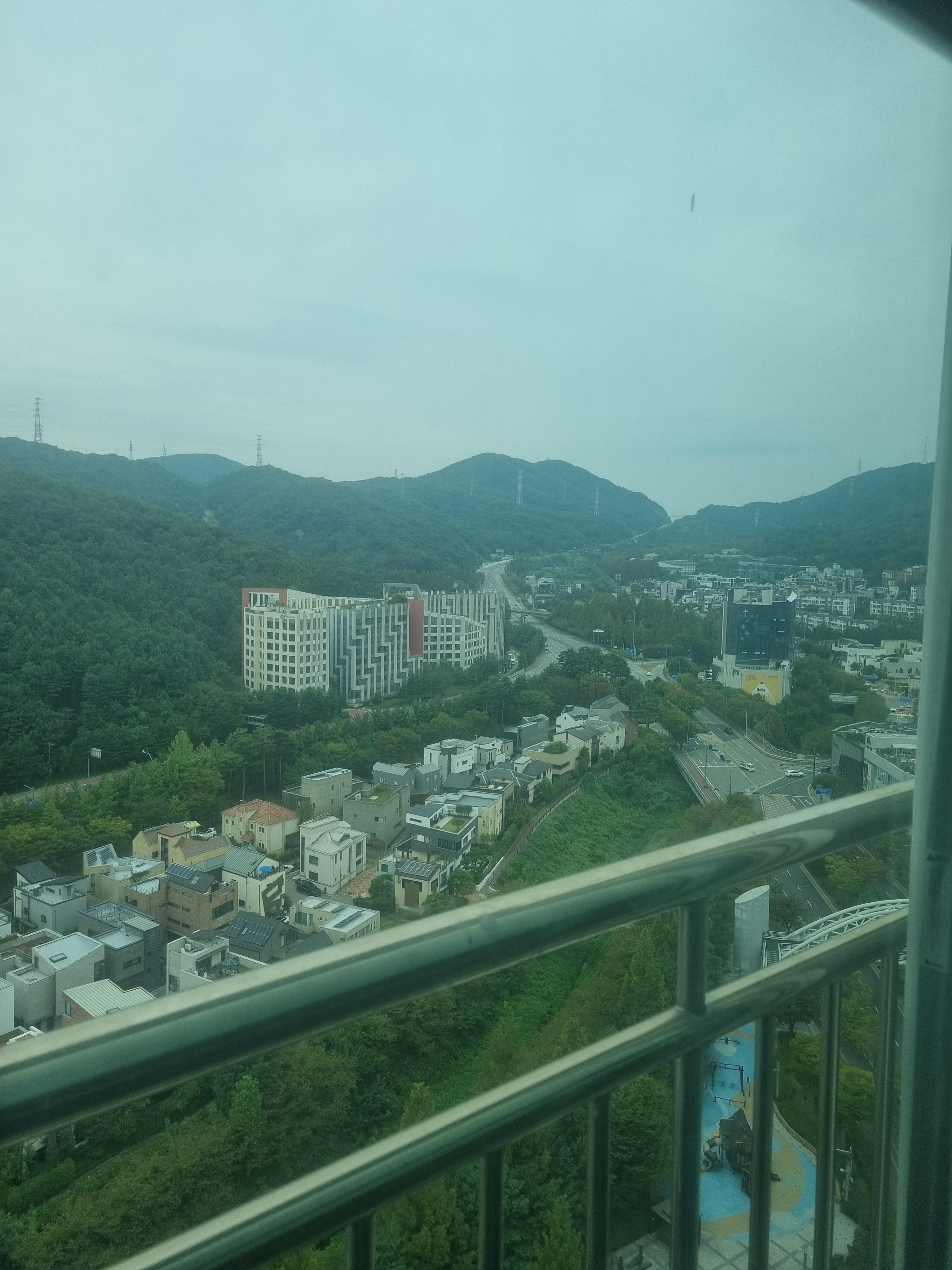 운중동 실거주자 사진 5
