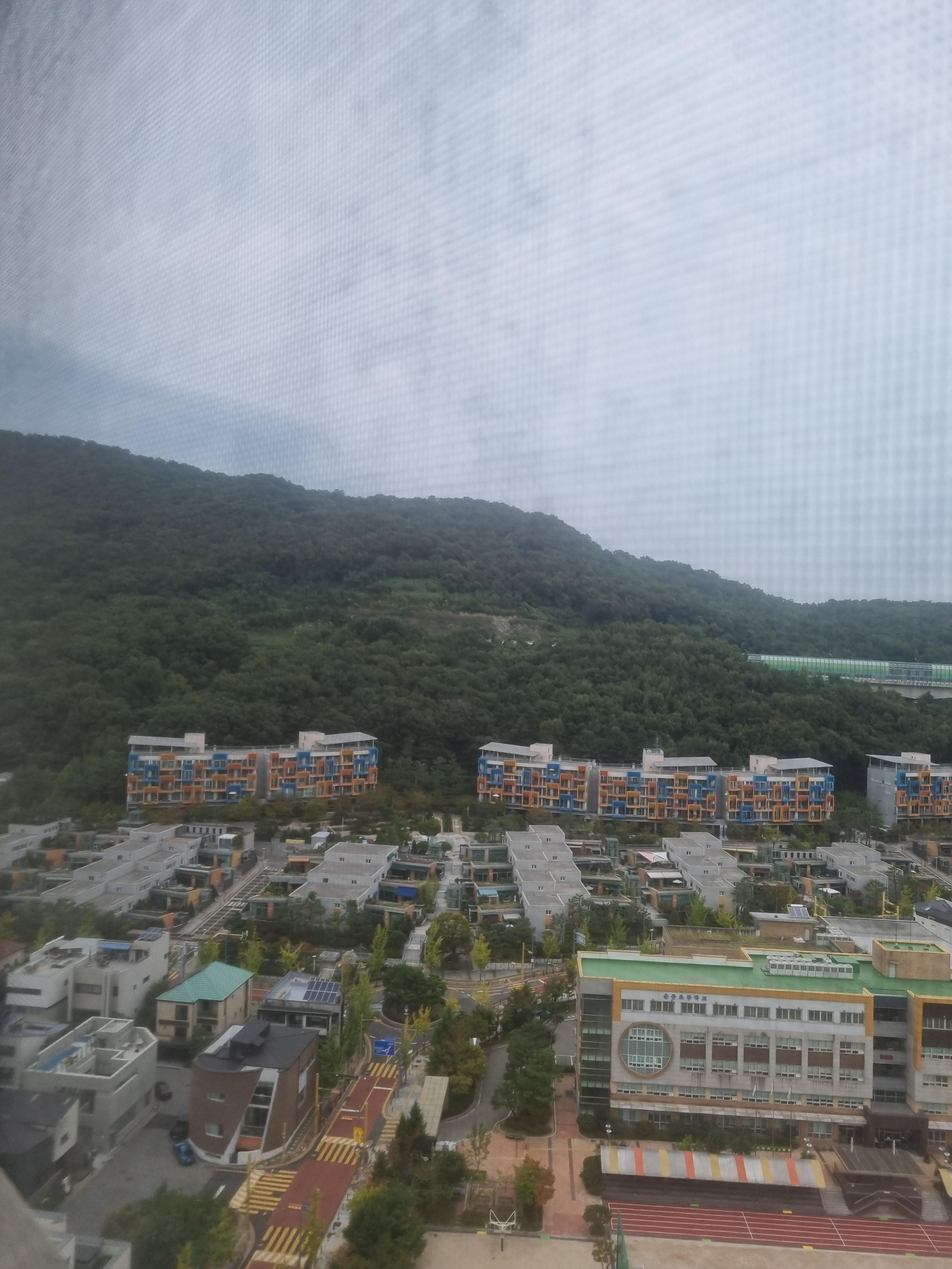 운중동 실거주자 사진 8