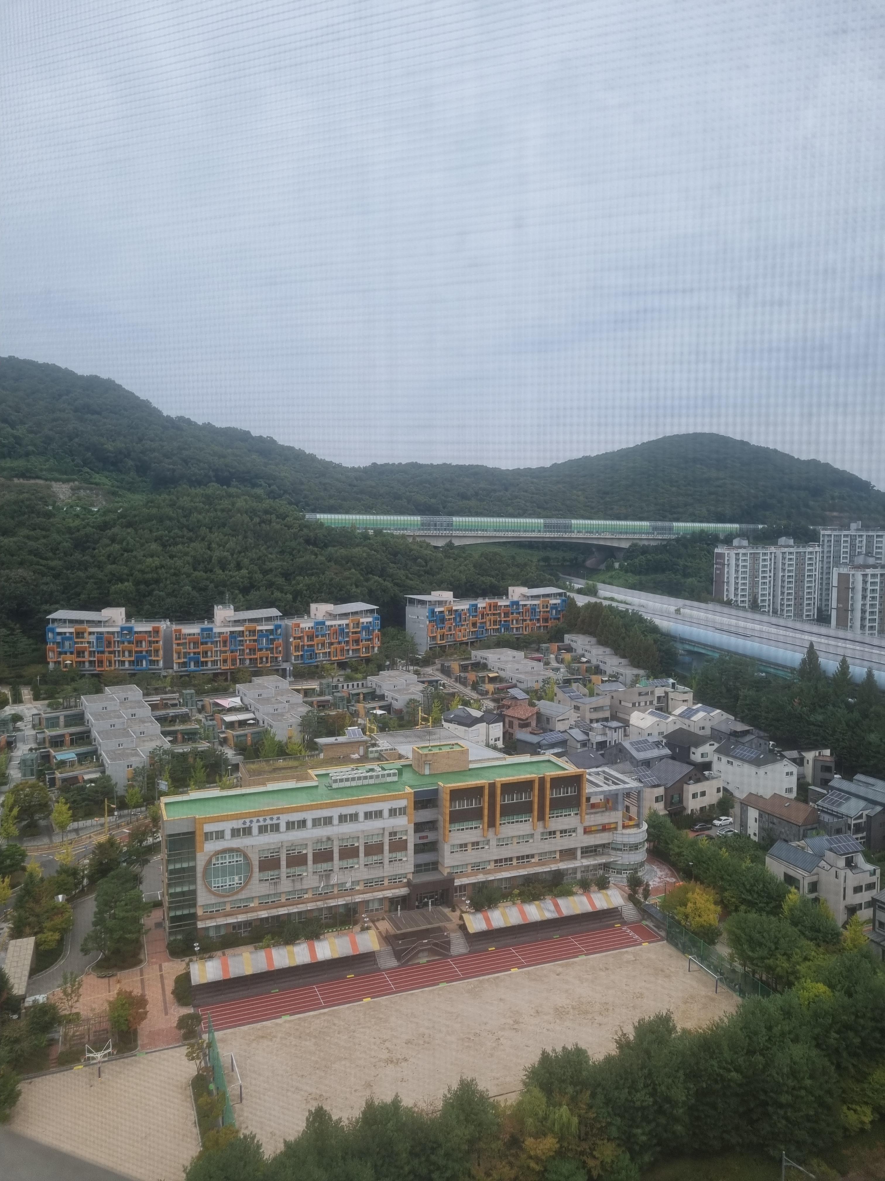 운중동 실거주자 사진 7